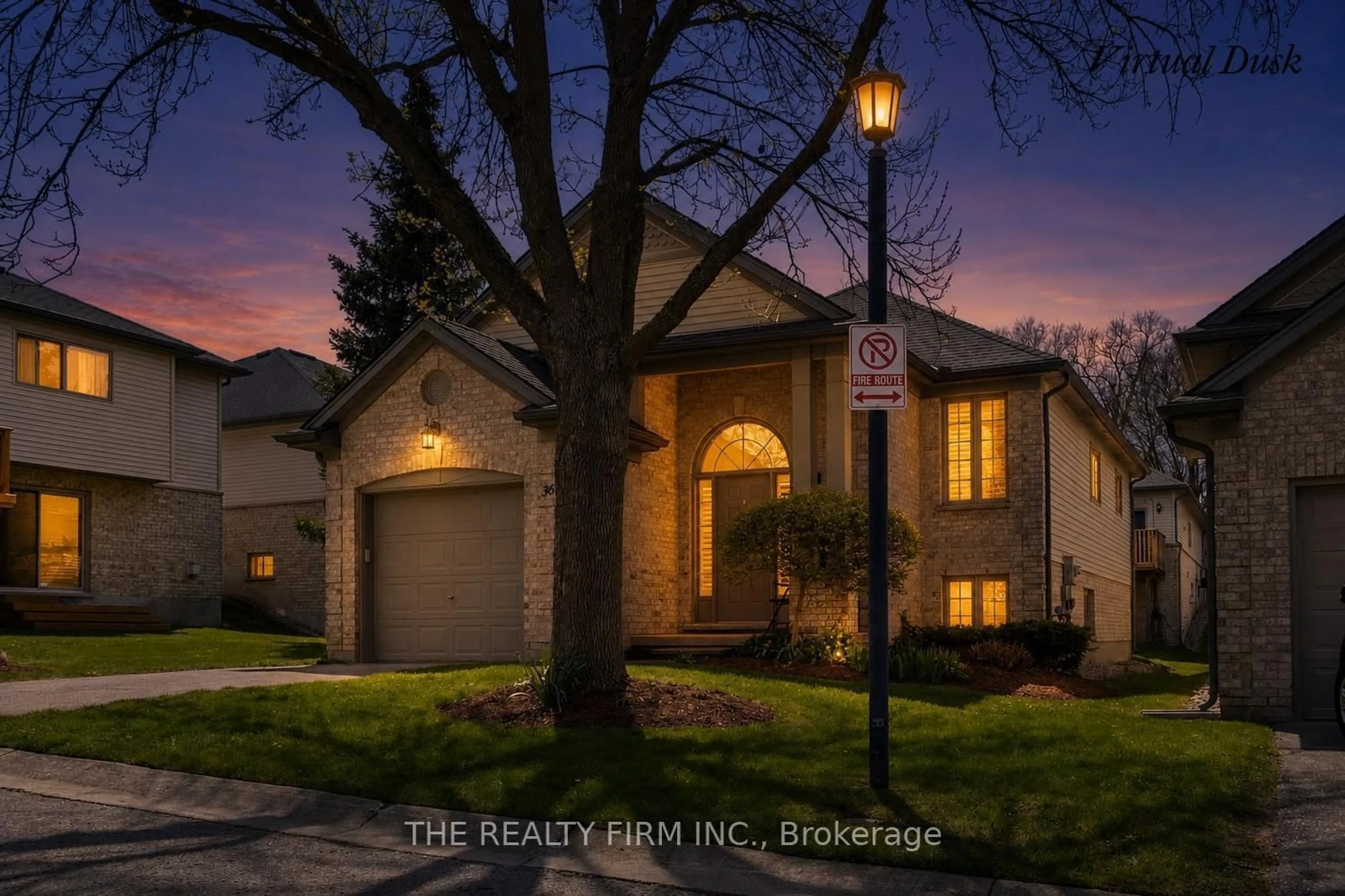 Unknown for 1499 Byron Baseline Rd #36, London South Ontario N6K 4T4