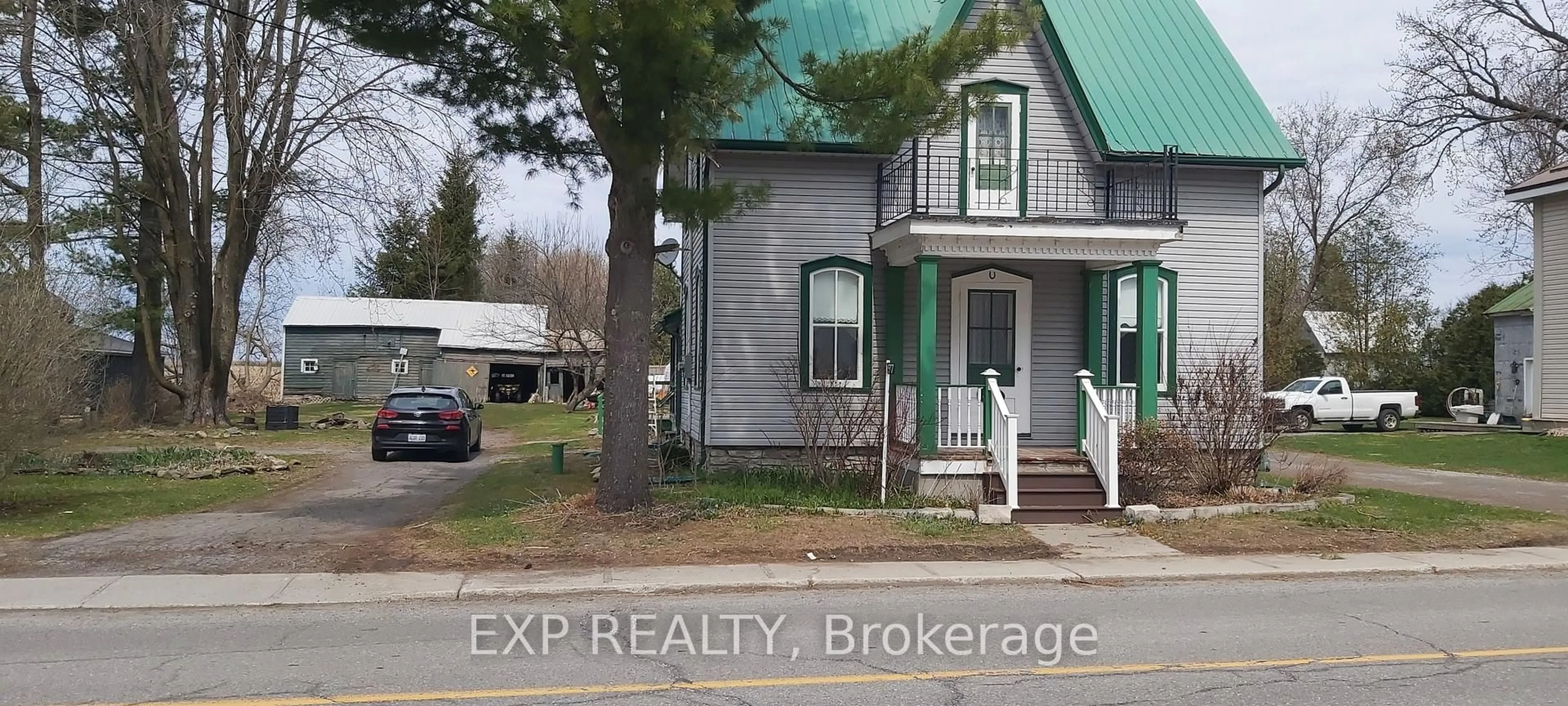 Unknown for 10577 Moun Main St, North Dundas Ontario K0E 1W0