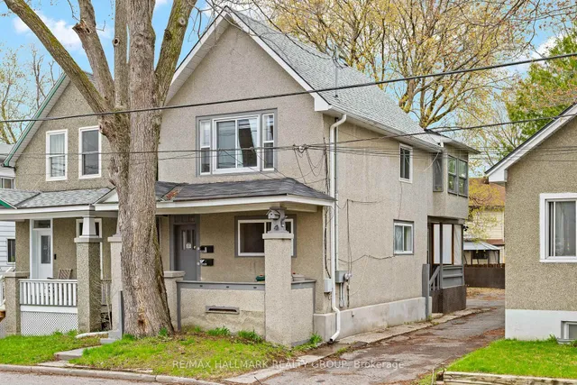 267 PARK St, Ottawa