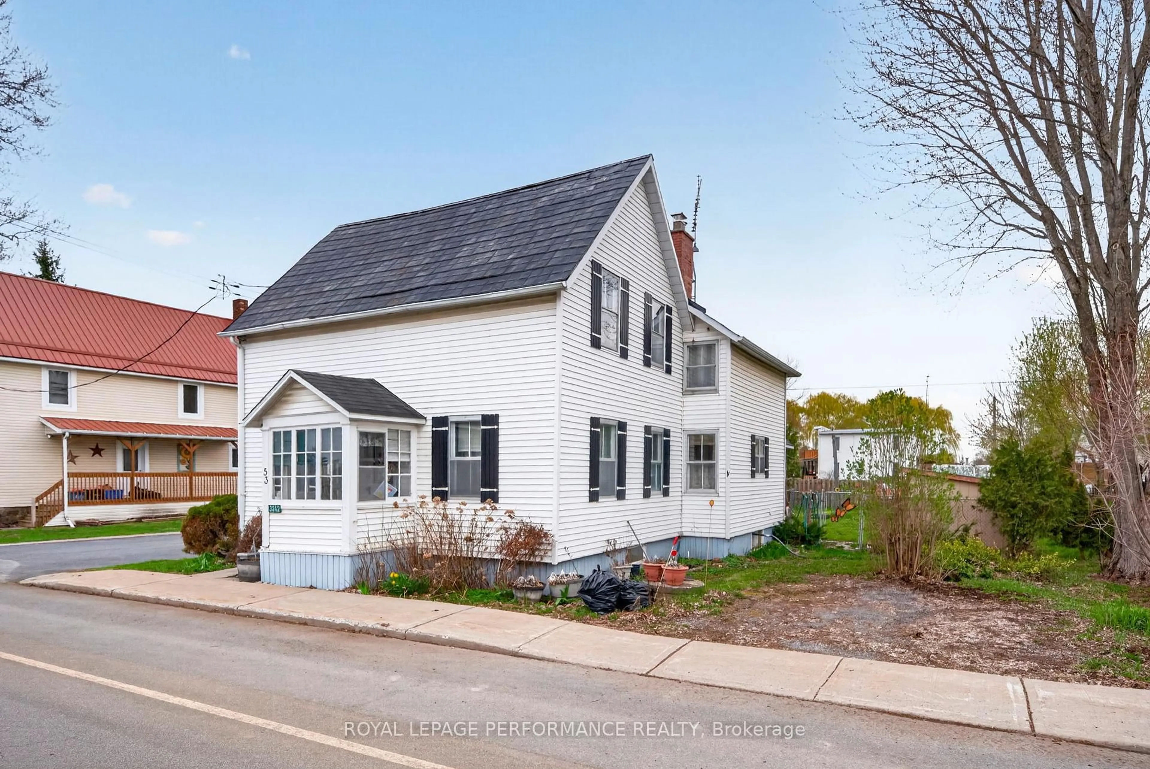 Unknown for 3242 Avonmore Main St, North Stormont Ontario K0C 1C0
