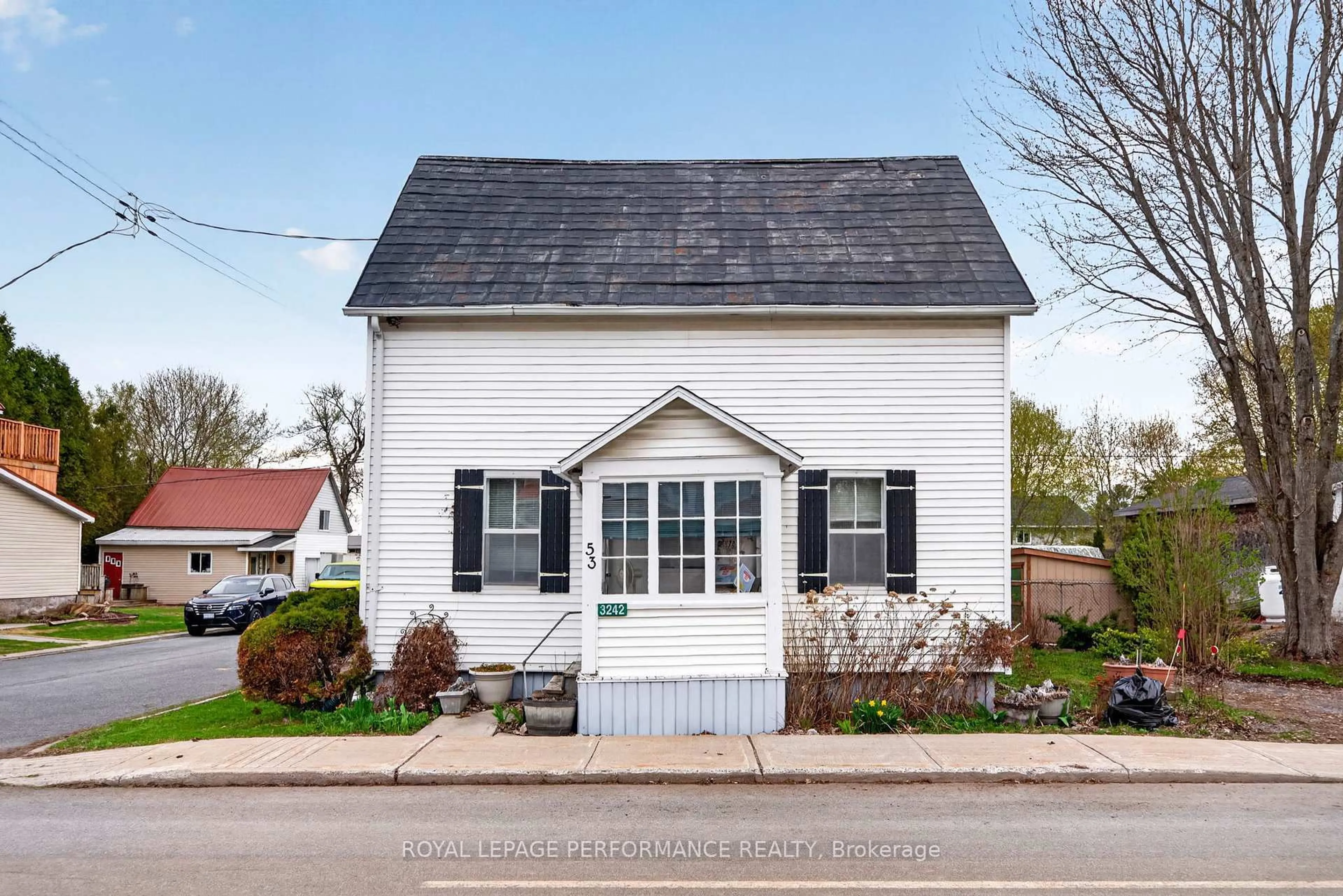 Unknown for 3242 Avonmore Main St, North Stormont Ontario K0C 1C0