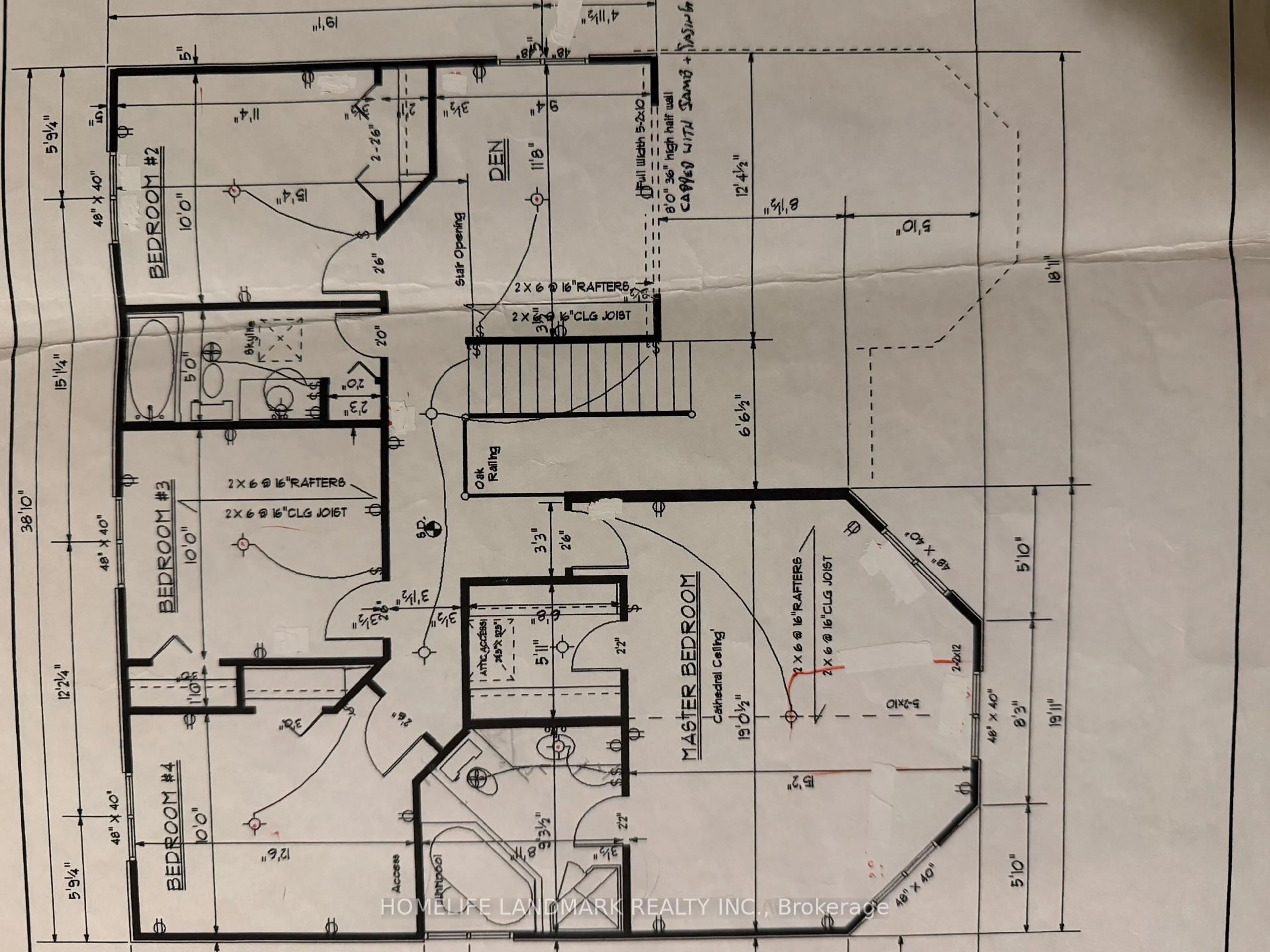Floor plan for 98 Pheasant Run Dr, Guelph Ontario N1C 1E3