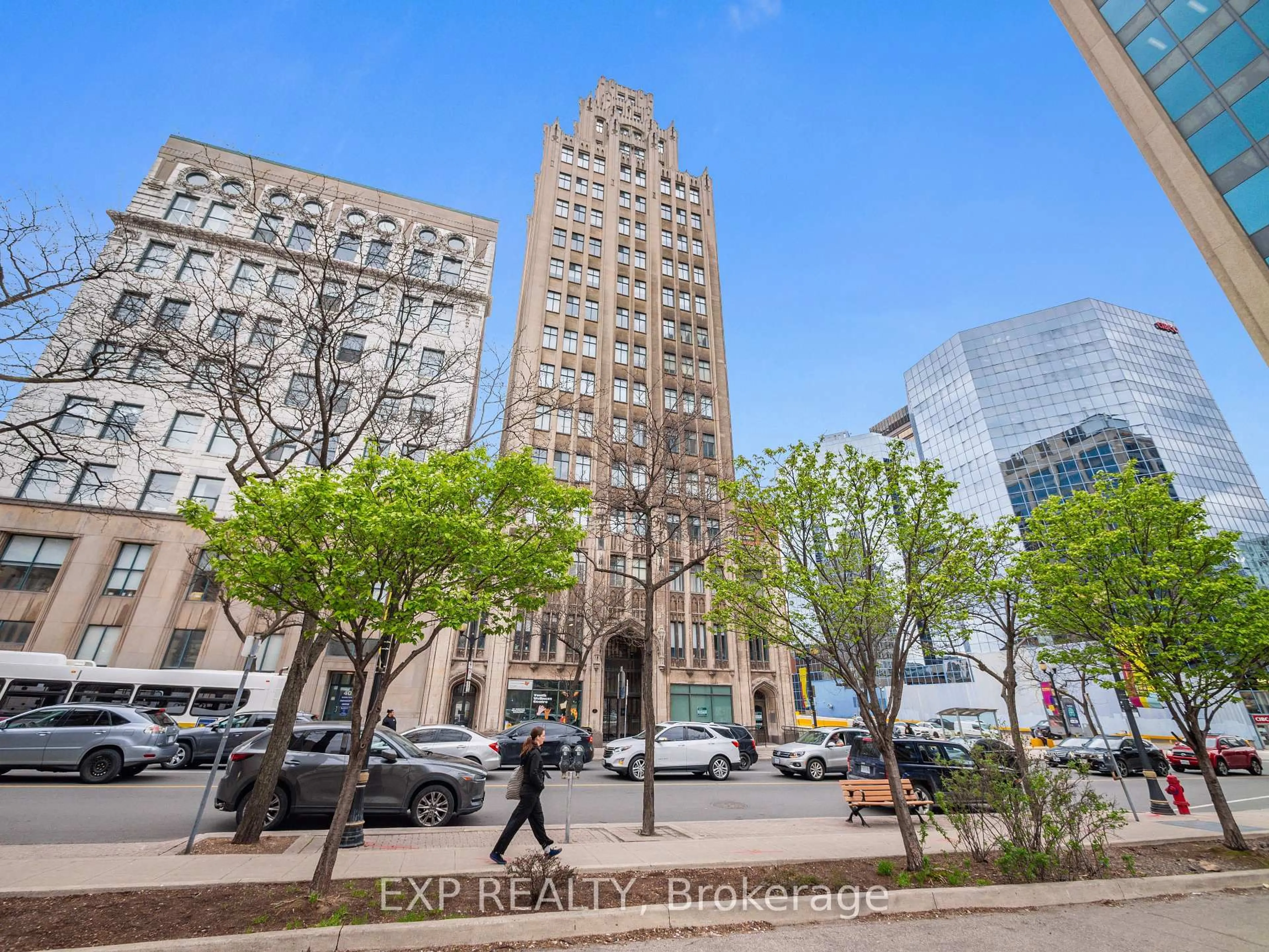 Unknown for 36 James St #805, Hamilton Ontario L8P 4W4