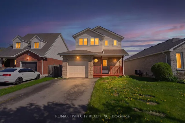 25 Anastasia Cres, Brantford 2