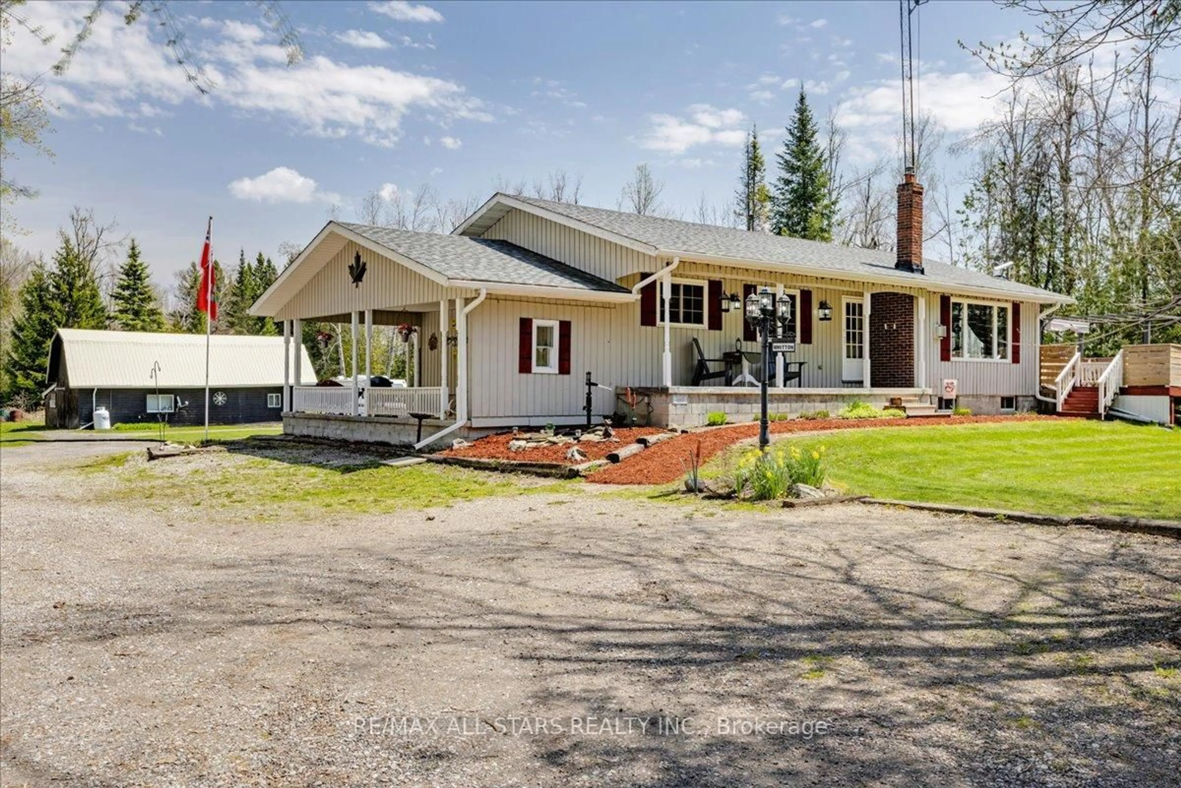 Unknown for 430 Farms Rd, Kawartha Lakes Ontario K0M 2T0