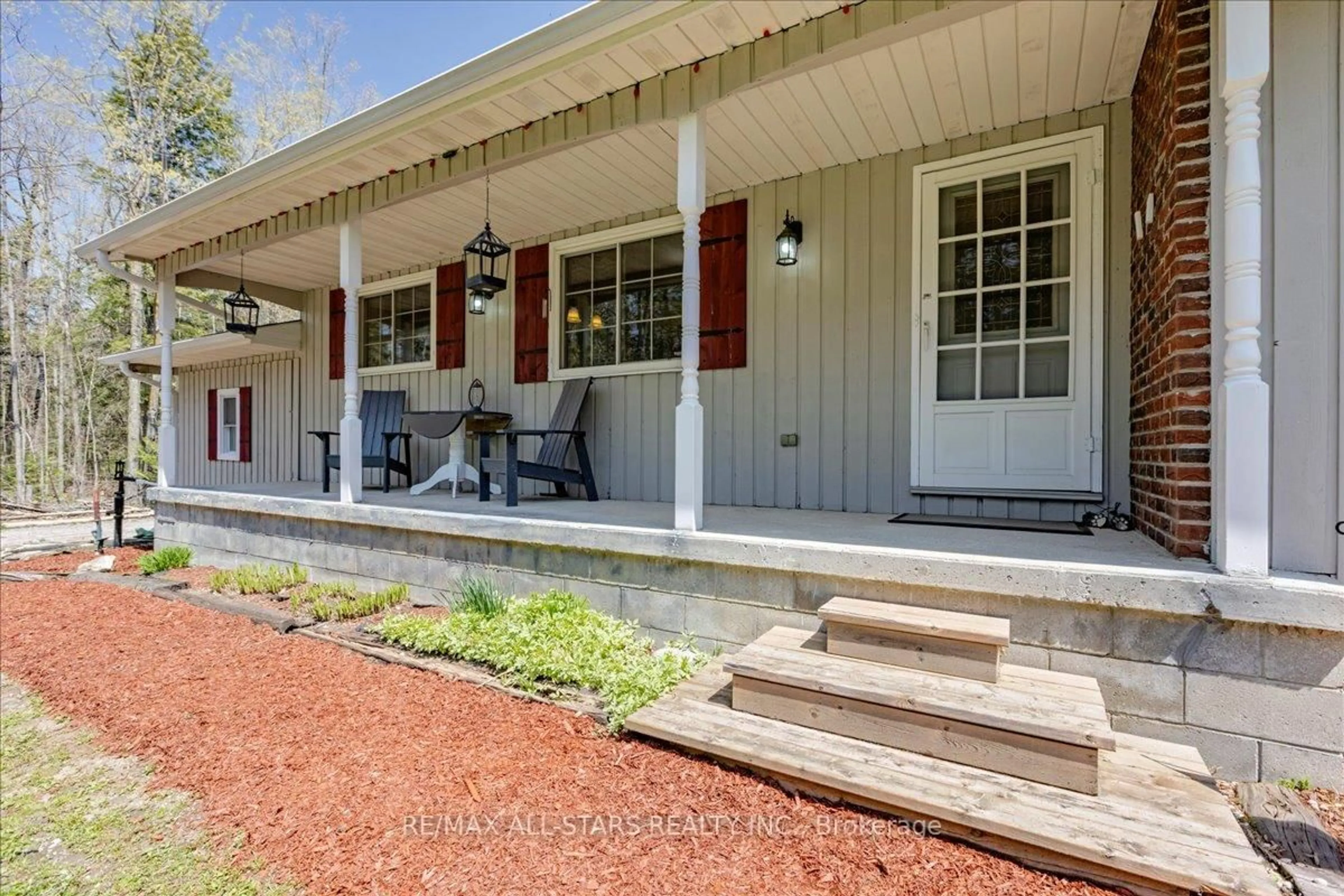 Unknown for 430 Farms Rd, Kawartha Lakes Ontario K0M 2T0