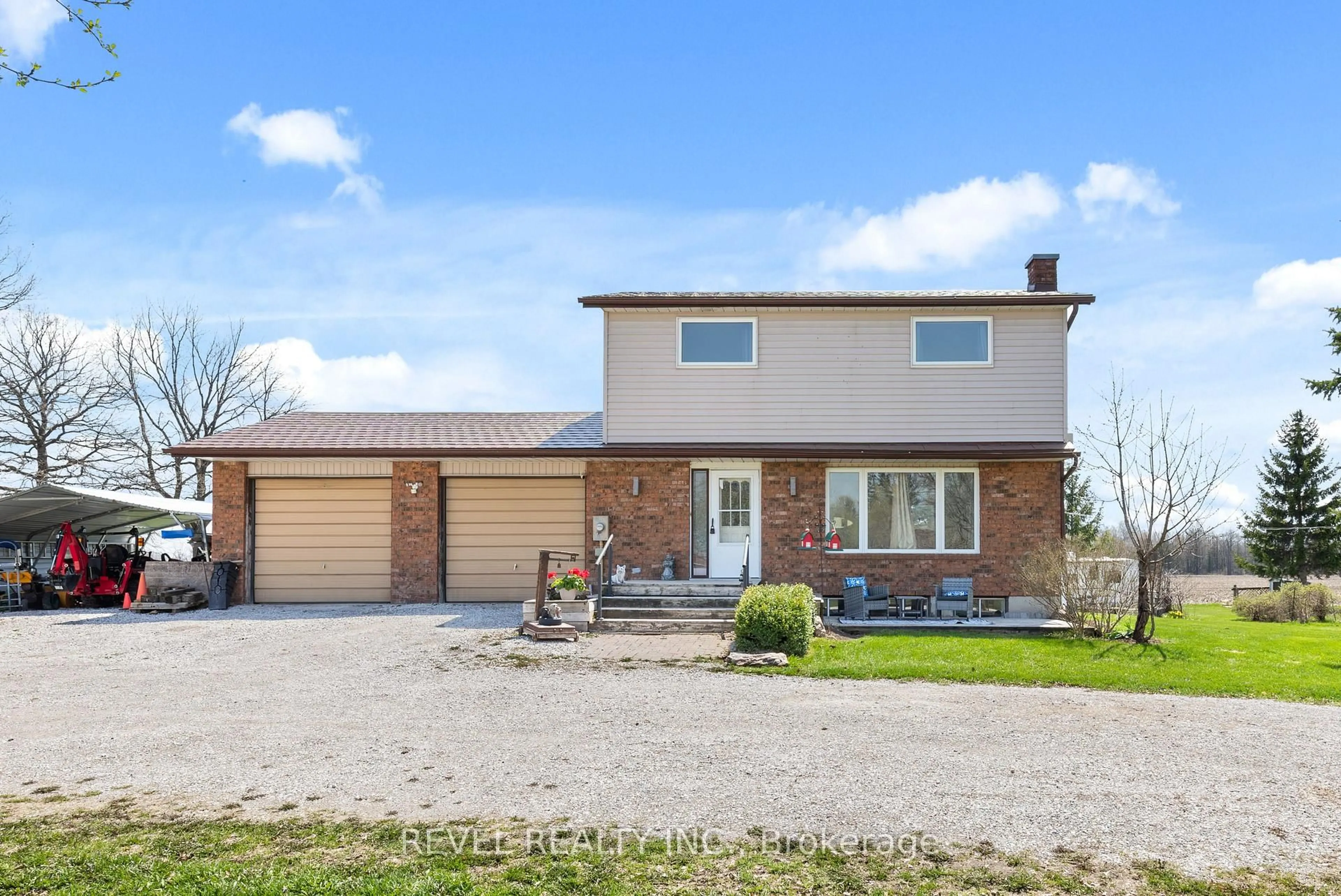 Unknown for 1038 Cresswell Rd, Kawartha Lakes Ontario K0M 2C0