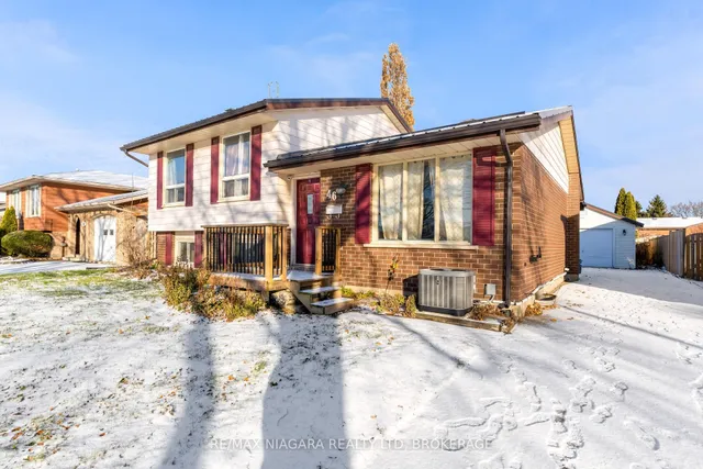 46 Macoomb Dr, Welland 3