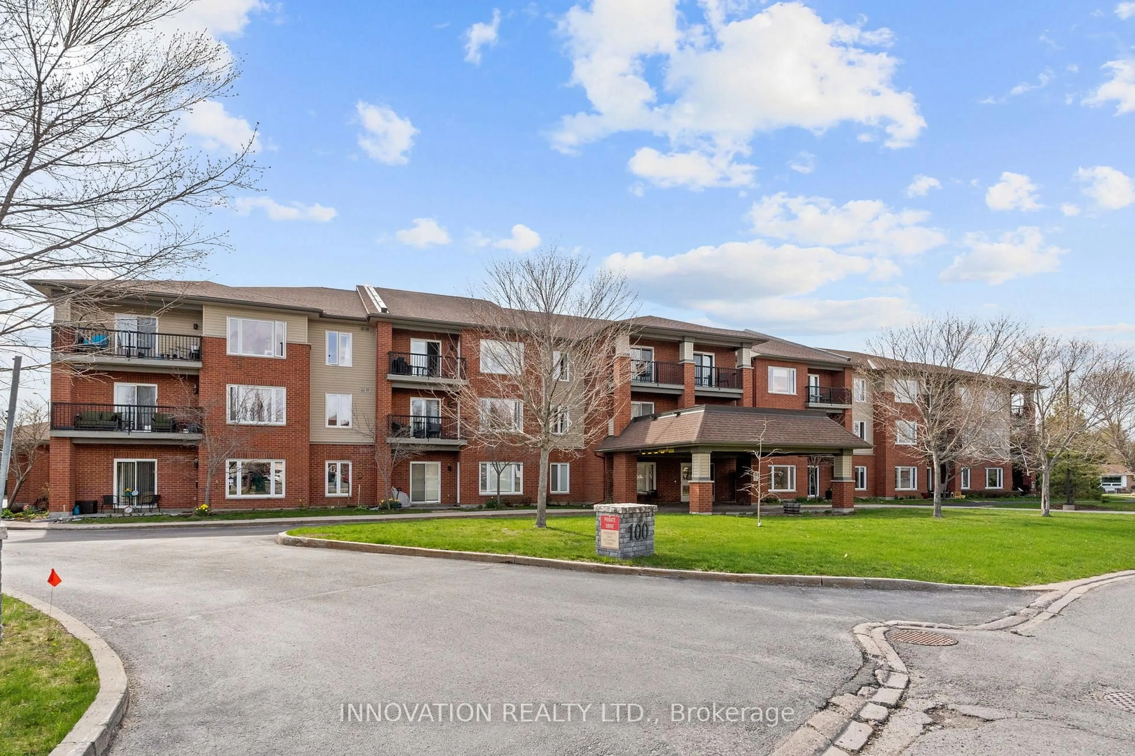 Unknown for 100 Jamieson St #209, Almonte Ontario K0A 1A0