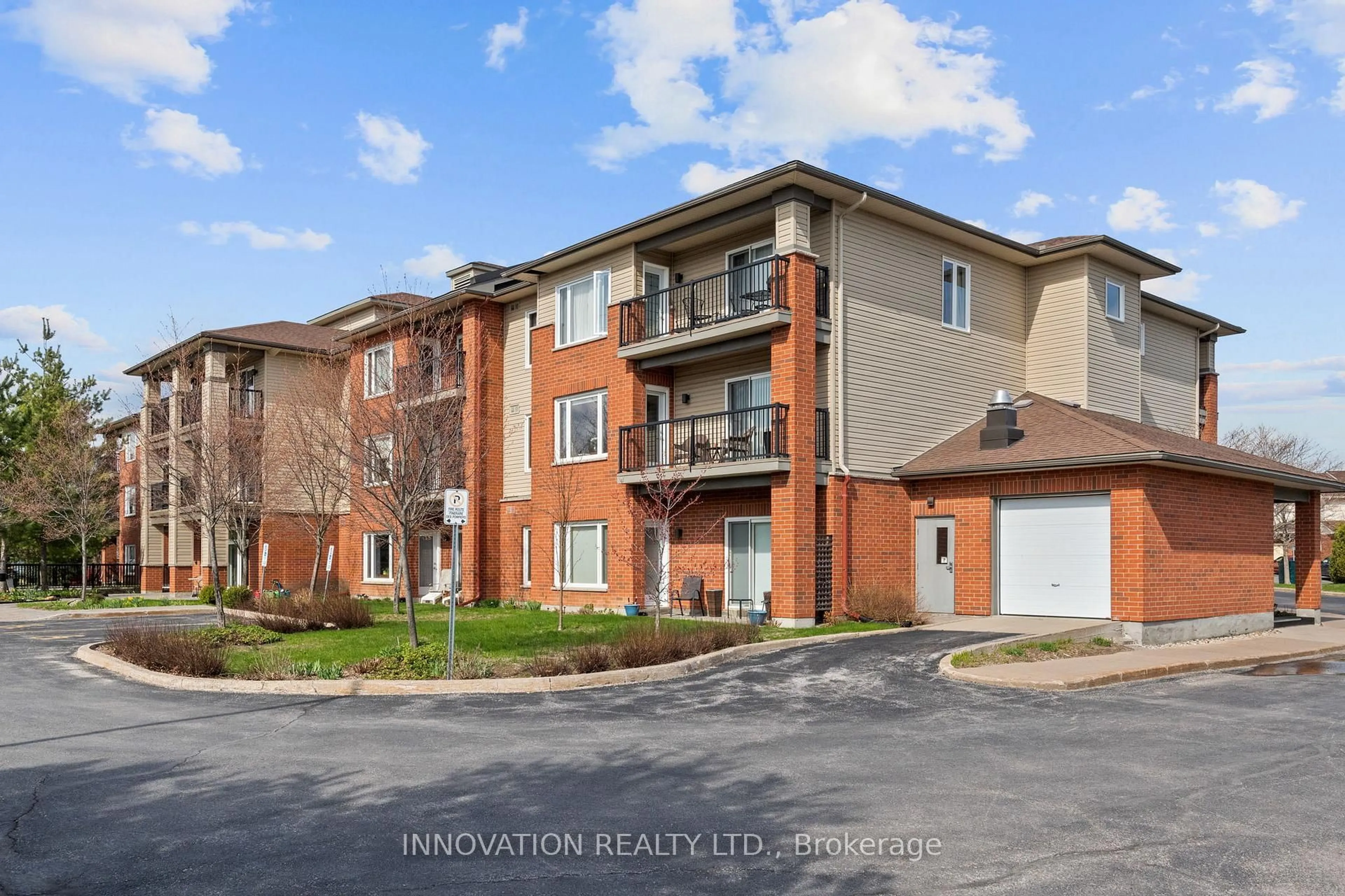 Unknown for 100 Jamieson St #209, Almonte Ontario K0A 1A0