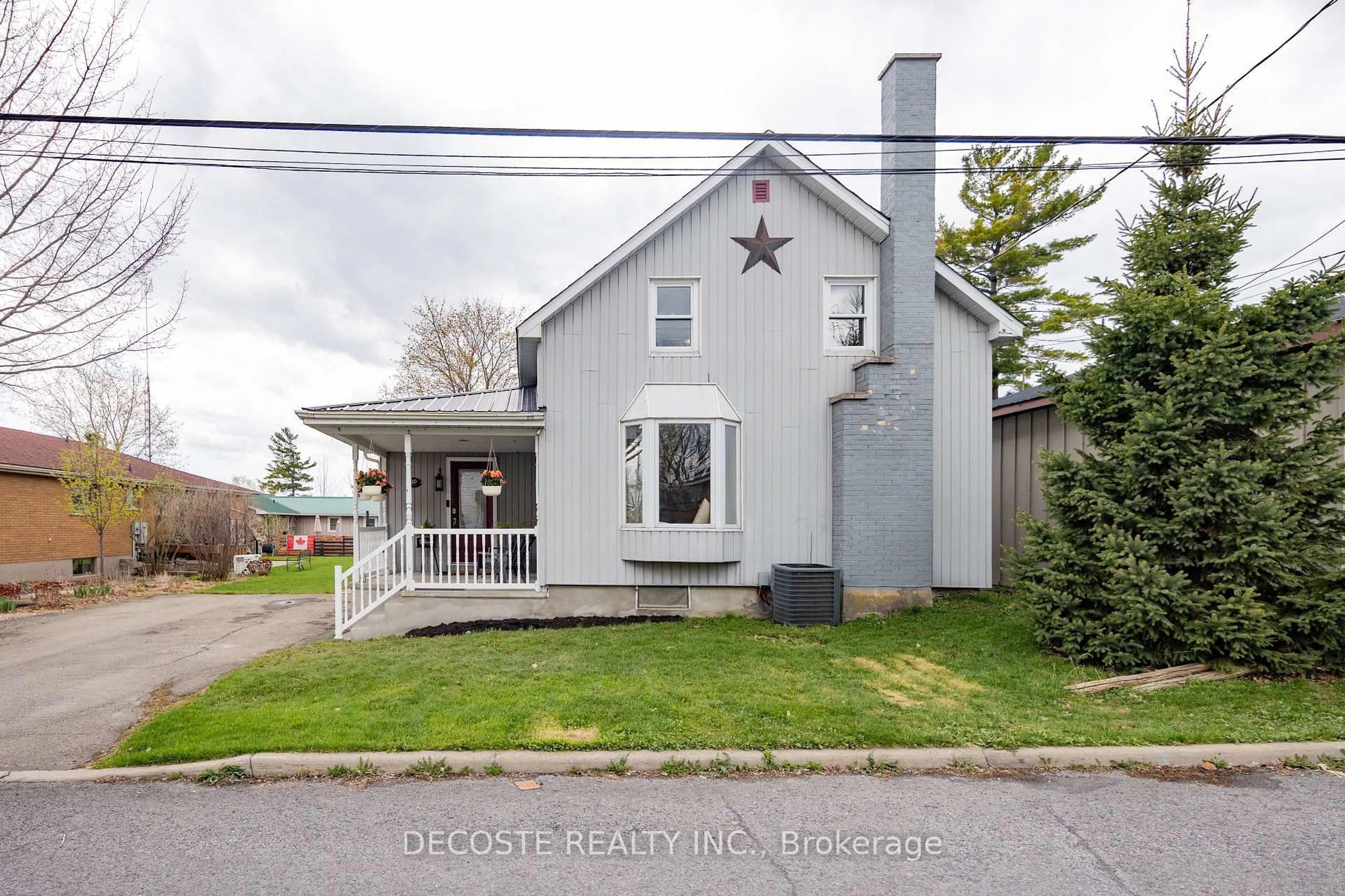Unknown for 30 Harrison St, North Glengarry Ontario K0C 1A0