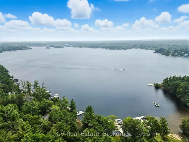 1166 Parkers Point Rd, Gravenhurst 3