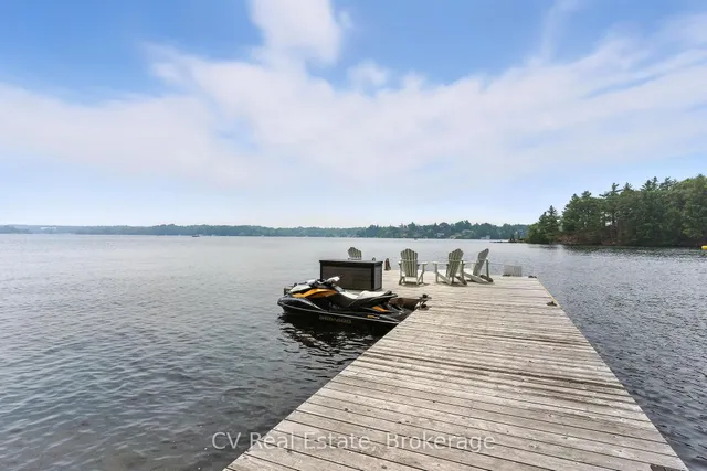1166 Parkers Point Rd, Gravenhurst 5