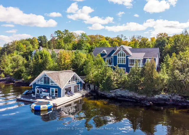 2-1350 Stephens Bay Rd, Bracebridge
