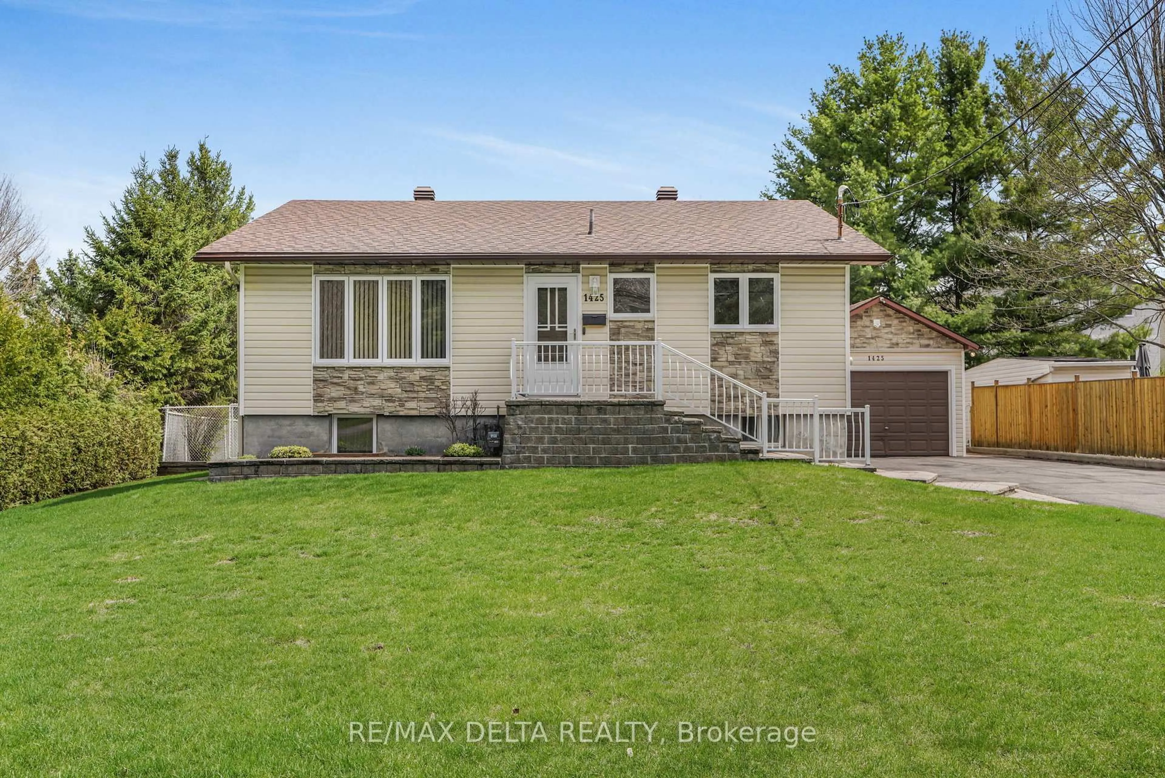 Unknown for 1425 Boyer Rd, Ottawa Ontario K1C 1P9