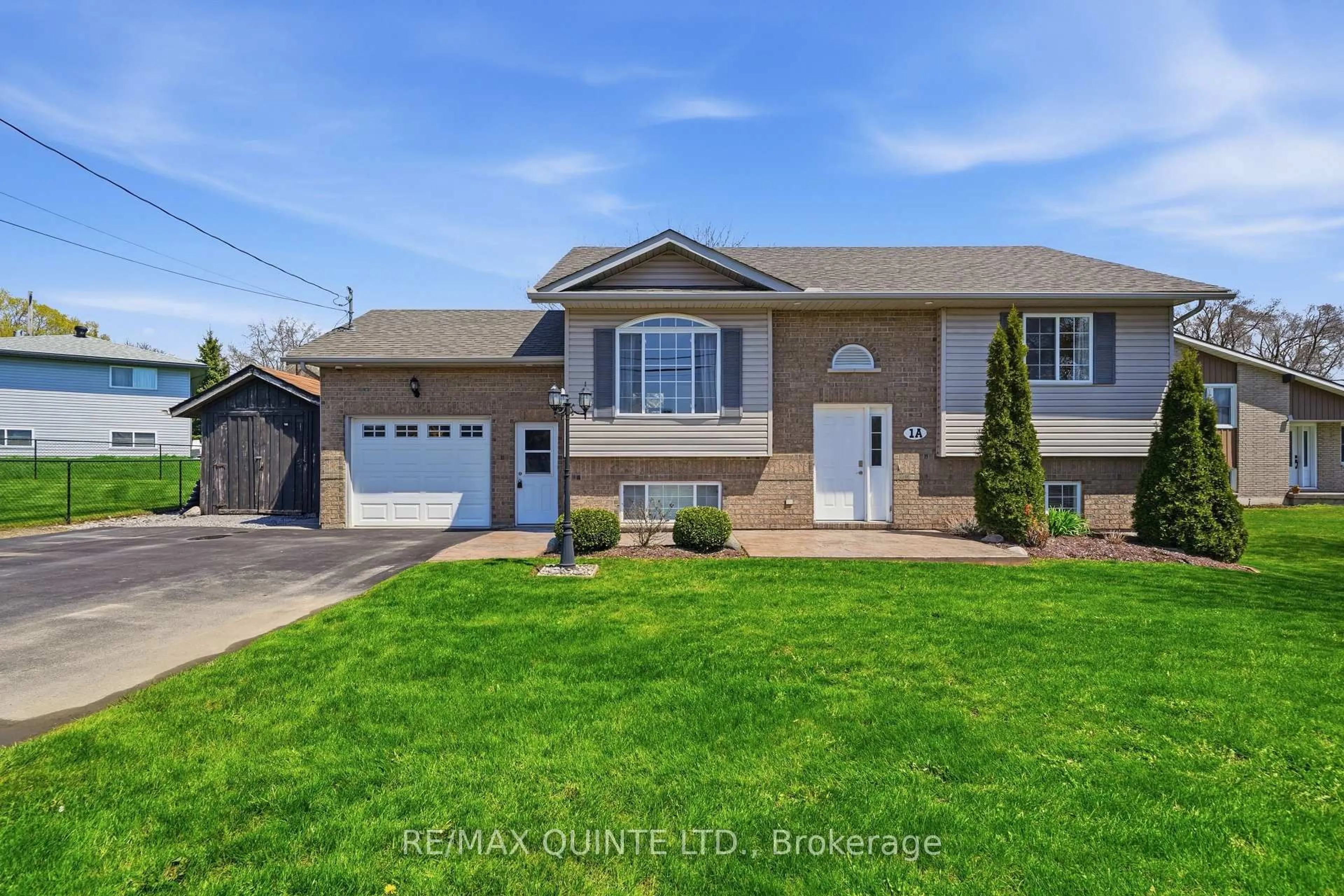 Unknown for 1A Cedar St, Brighton Ontario K0K 1H0