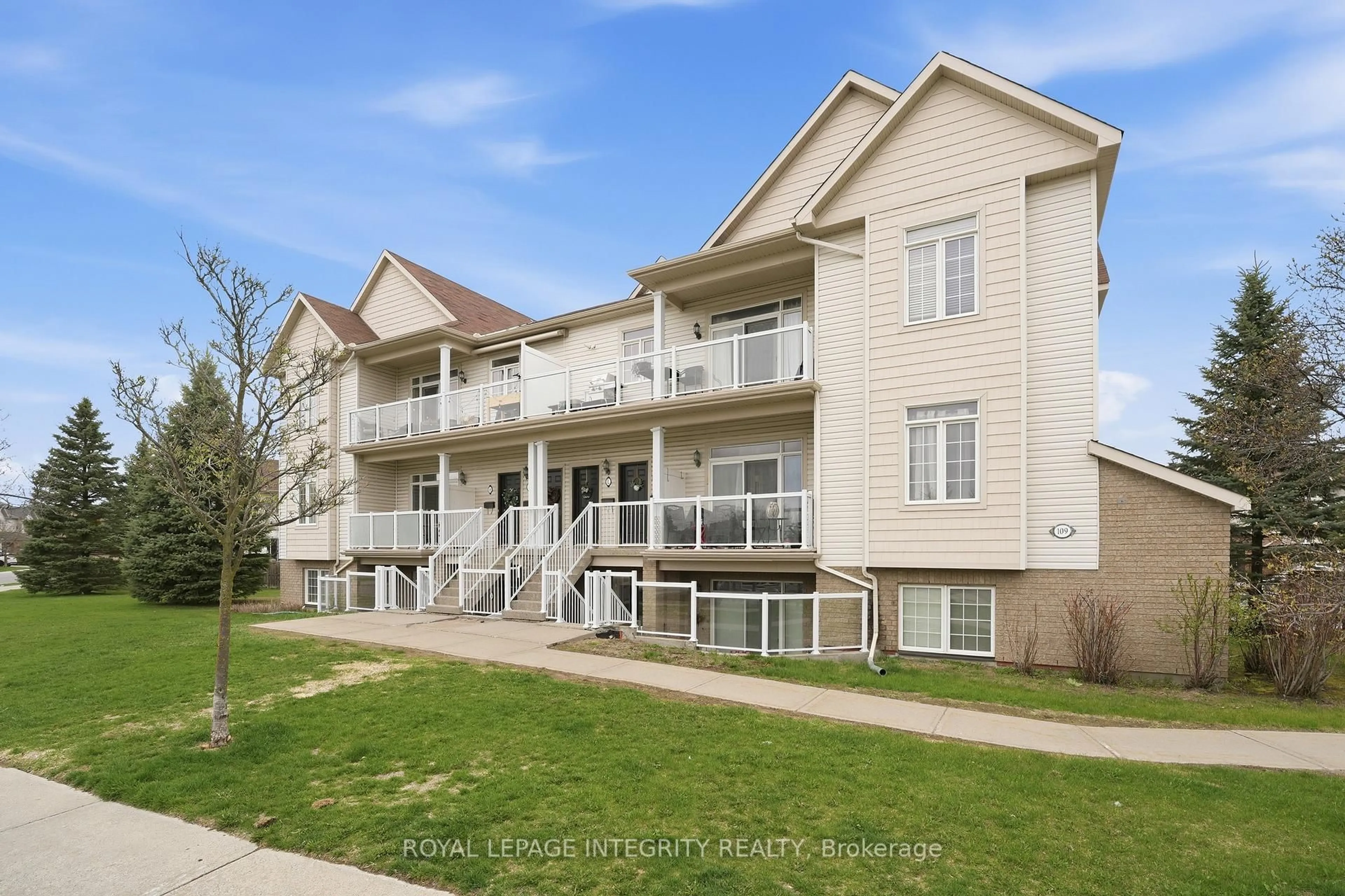 Unknown for 109 Artesa Private #K, Ottawa Ontario K2S 0J8