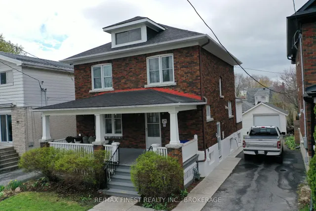 48 Dundas St, Kingston 2