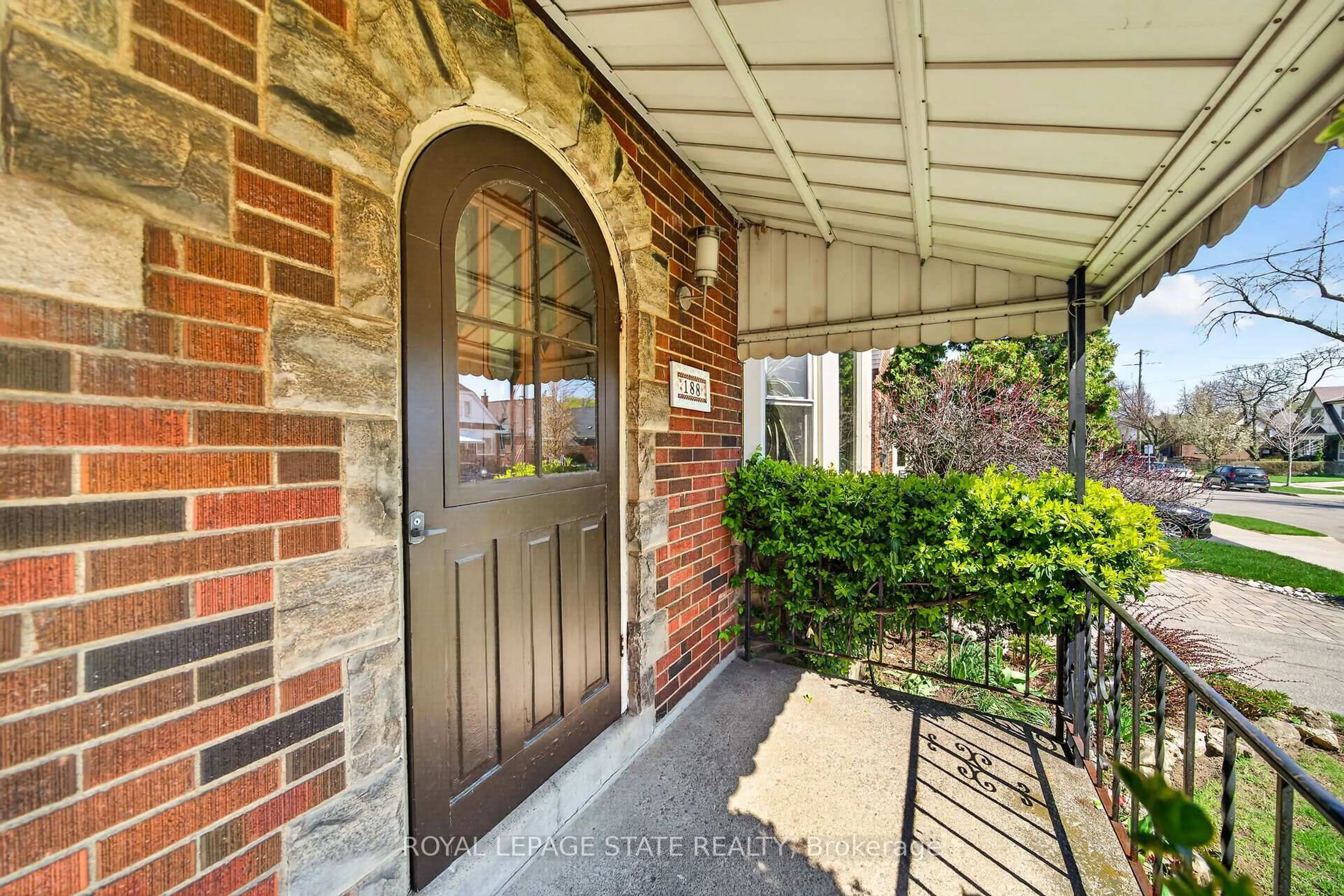 Unknown for 188 Wexford Ave, Hamilton Ontario L8K 2P2