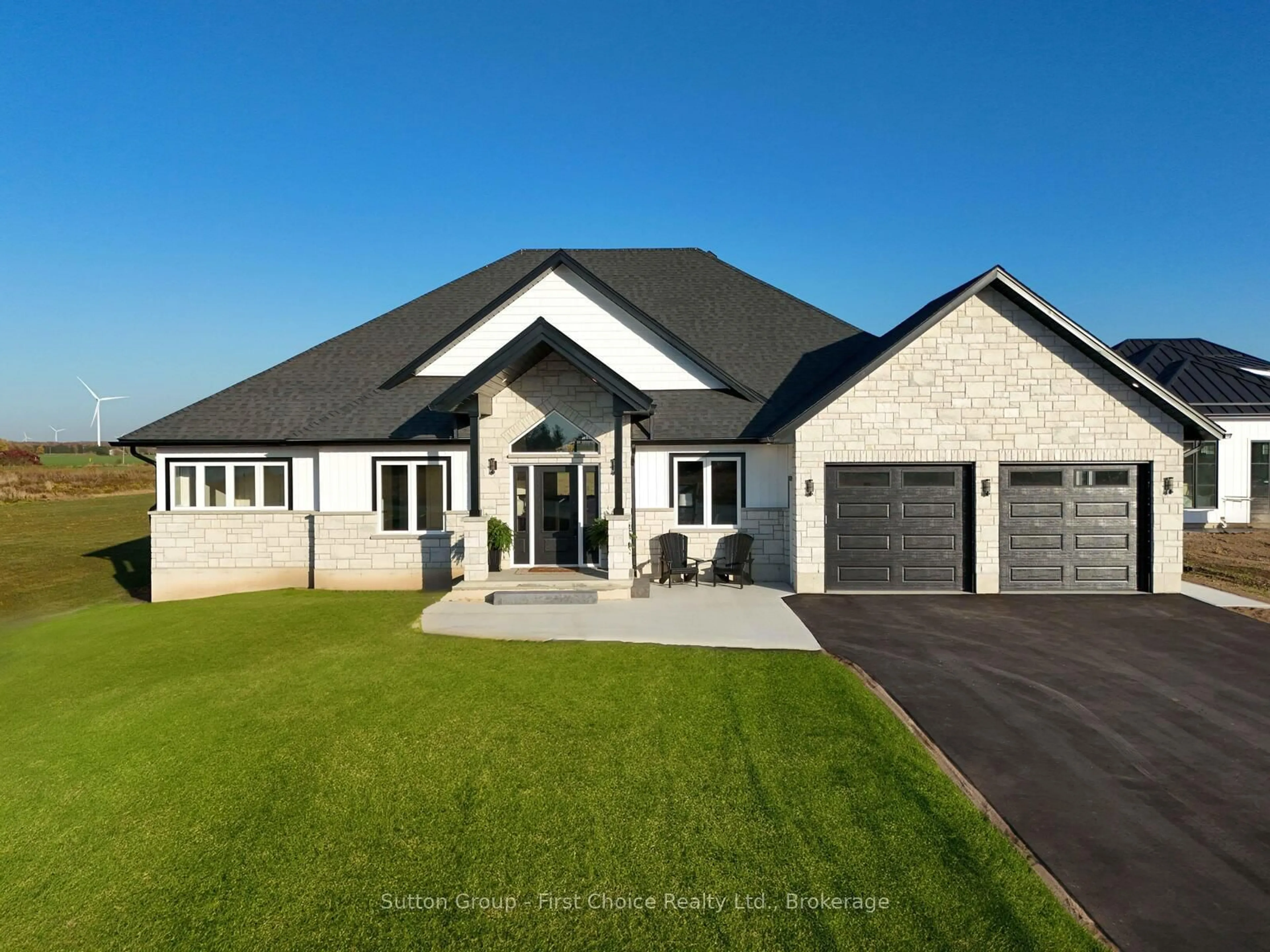Unknown for 73588 Irene Cres, Bluewater Ontario N0M 2T0