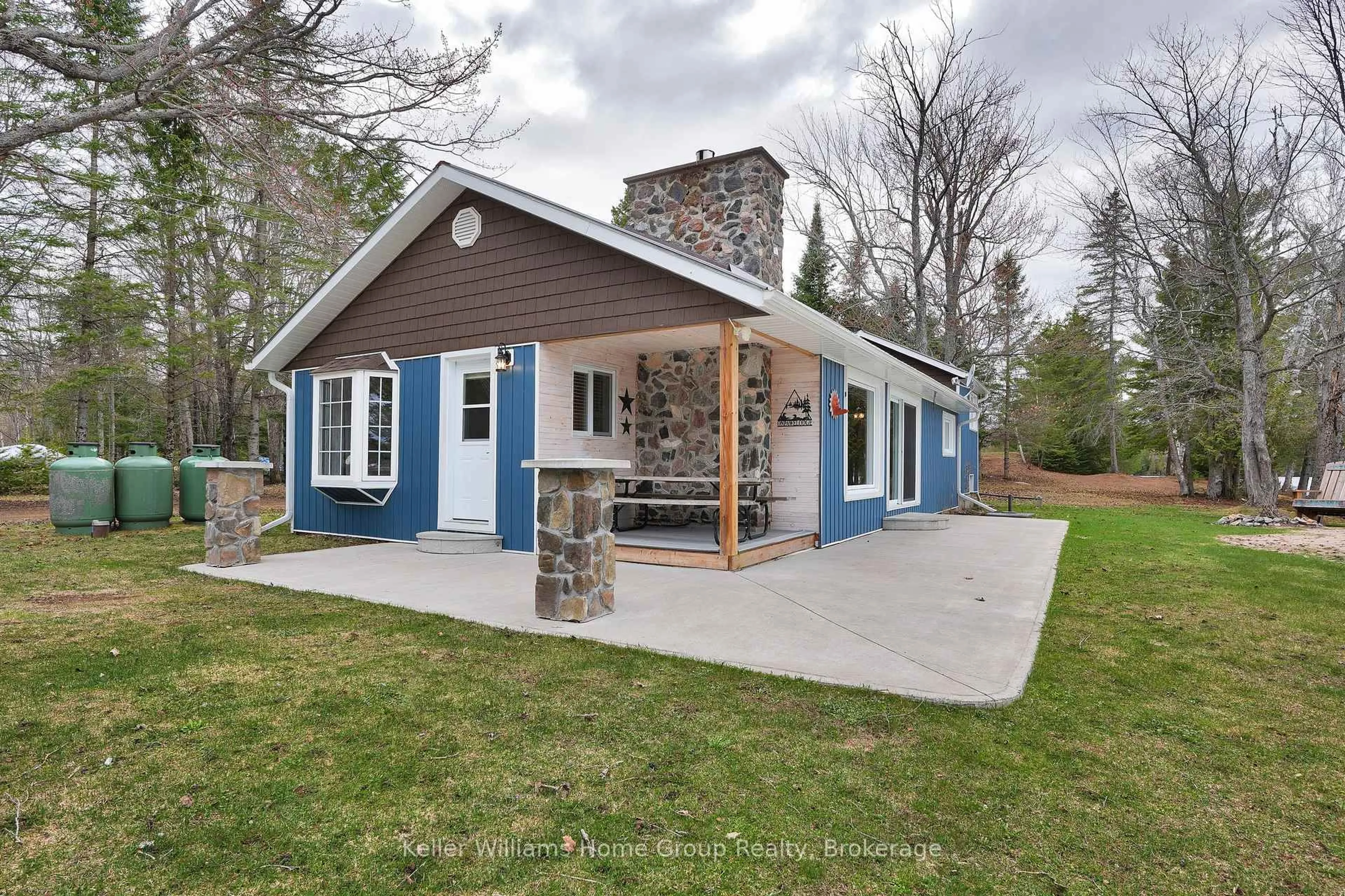 Unknown for 30 Lake View Lane, Bancroft Ontario K0L 1C0