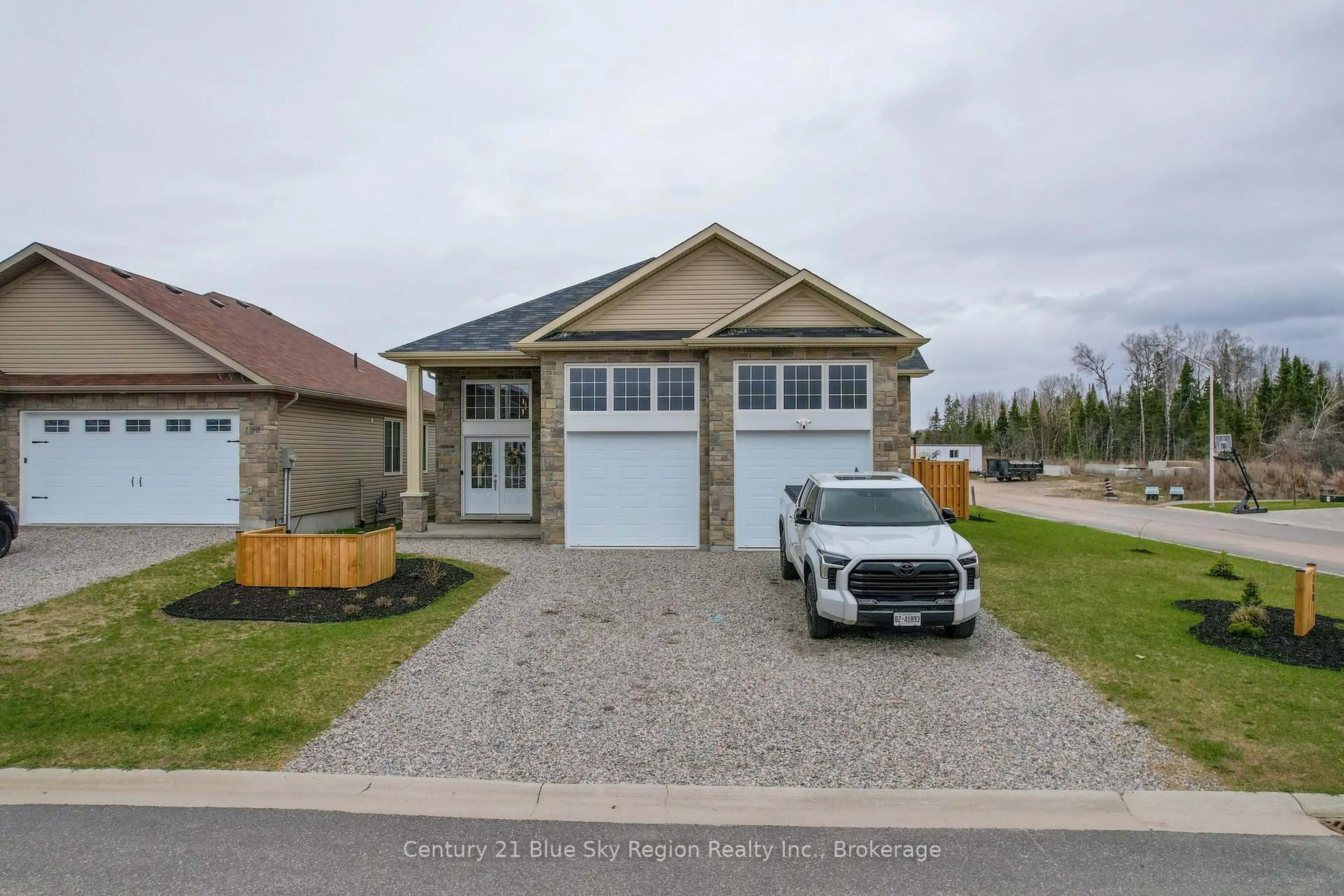 Unknown for 158 Turner Dr, North Bay Ontario P1A 0G6
