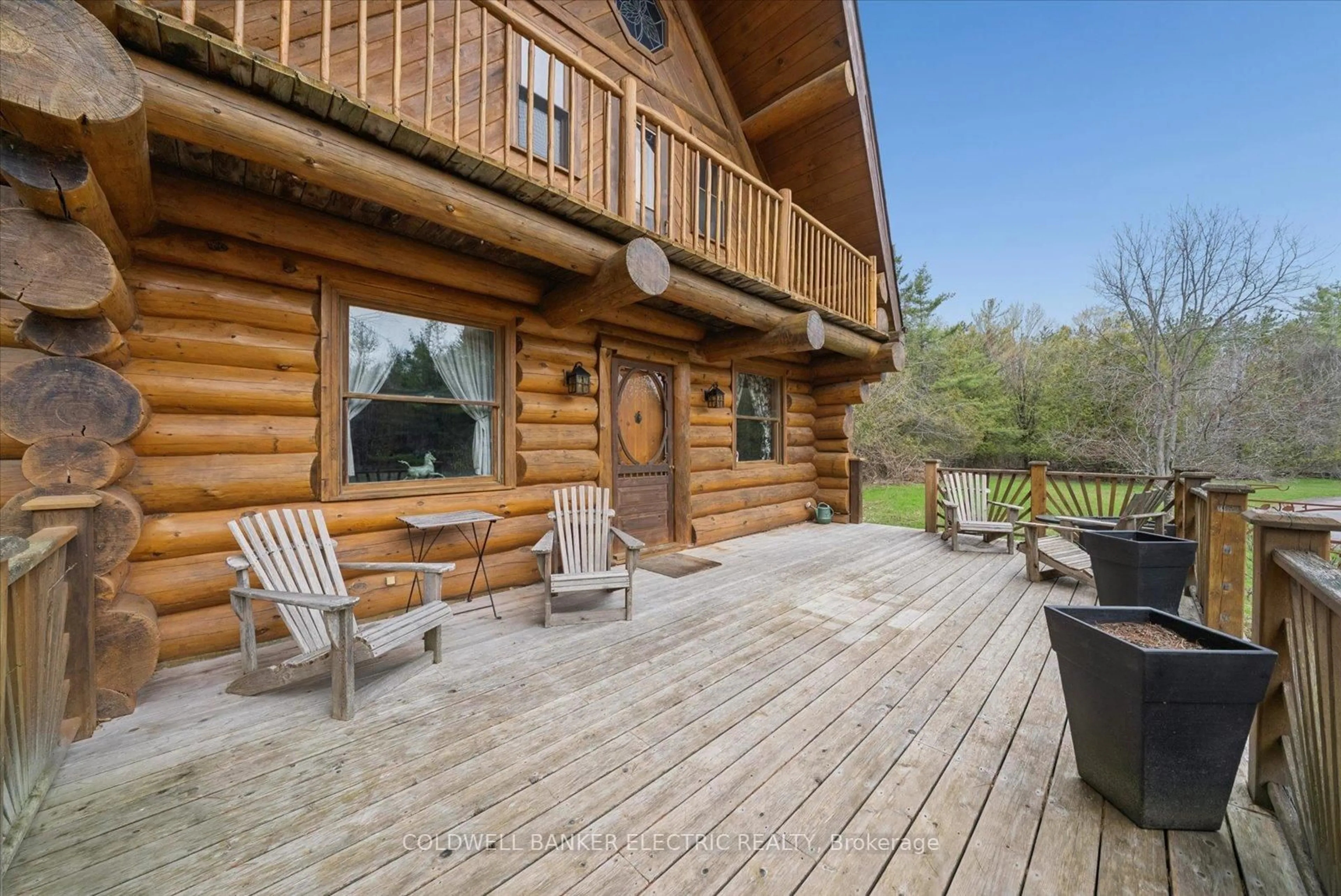 Patio, water/lake/river/ocean view for 197 Hillside Dr, Kawartha Lakes Ontario K0M 1C0