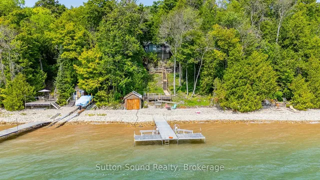 606 Mallory Beach Rd, South Bruce Peninsula 4