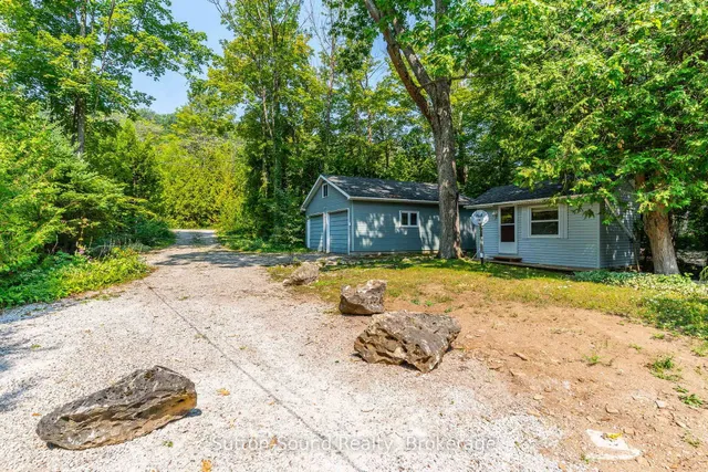 606 Mallory Beach Rd, South Bruce Peninsula 5