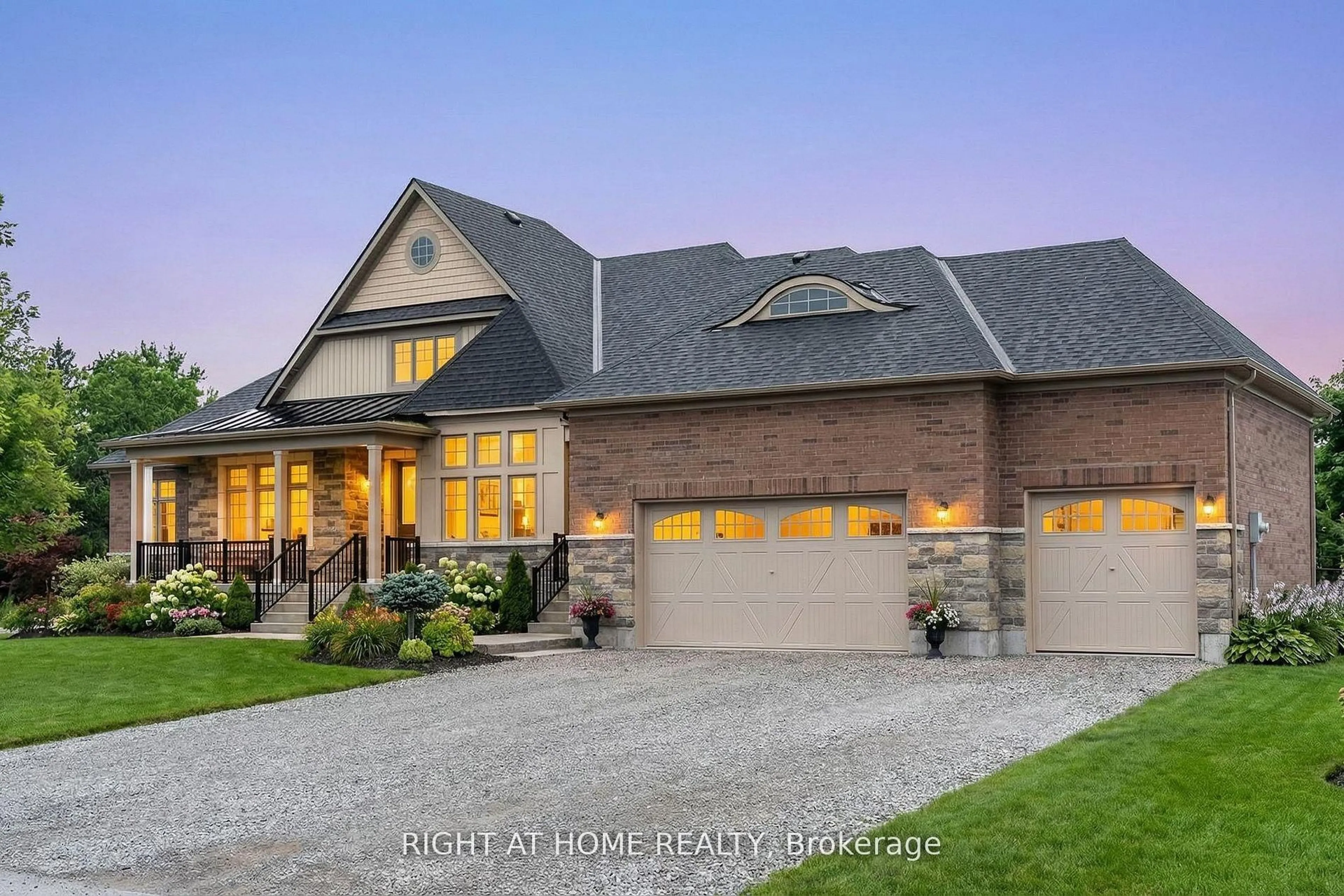 Home with brick exterior material, street for 71 Wellers Way, Quinte West Ontario K0K 1L0