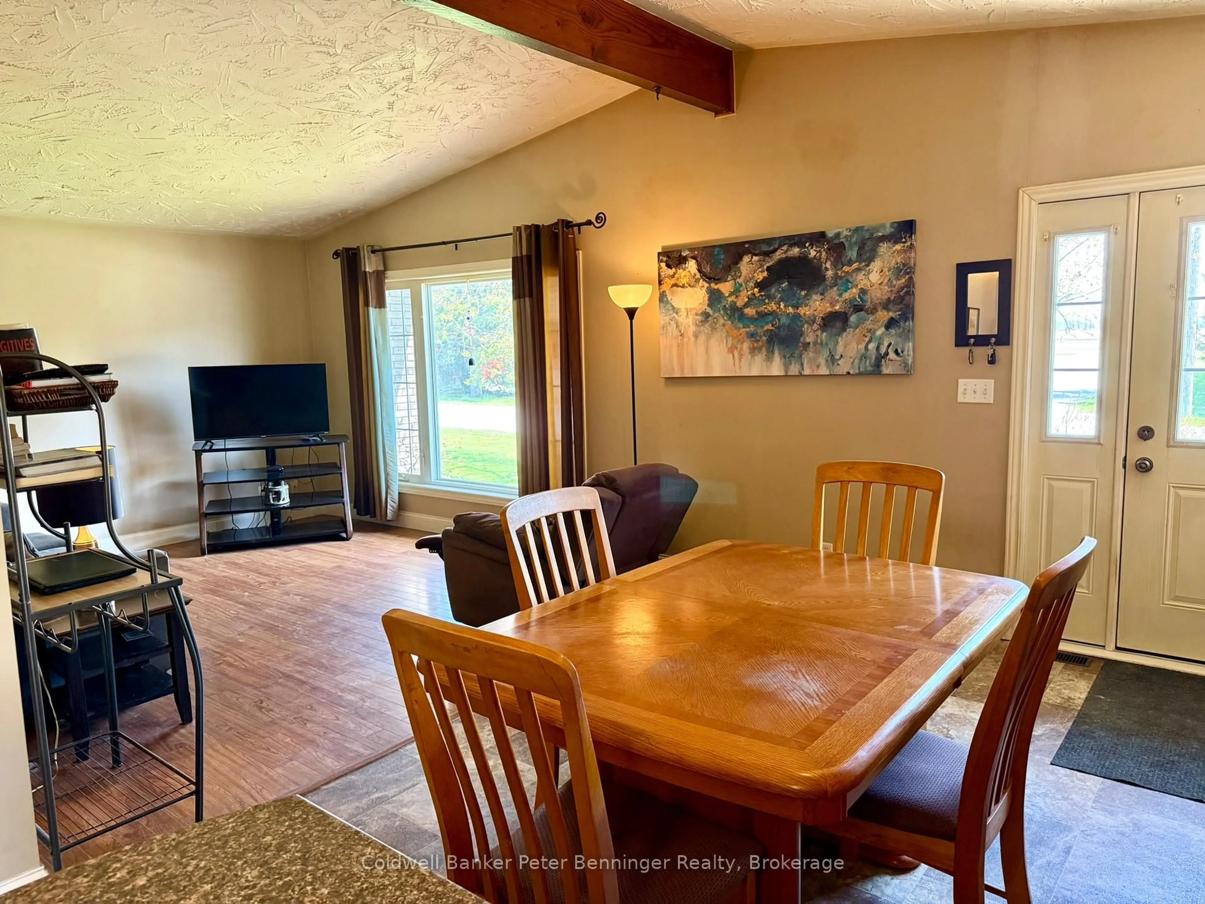 Dining room, unknown for 25 Thomas St, South Bruce Ontario N0G 2S0