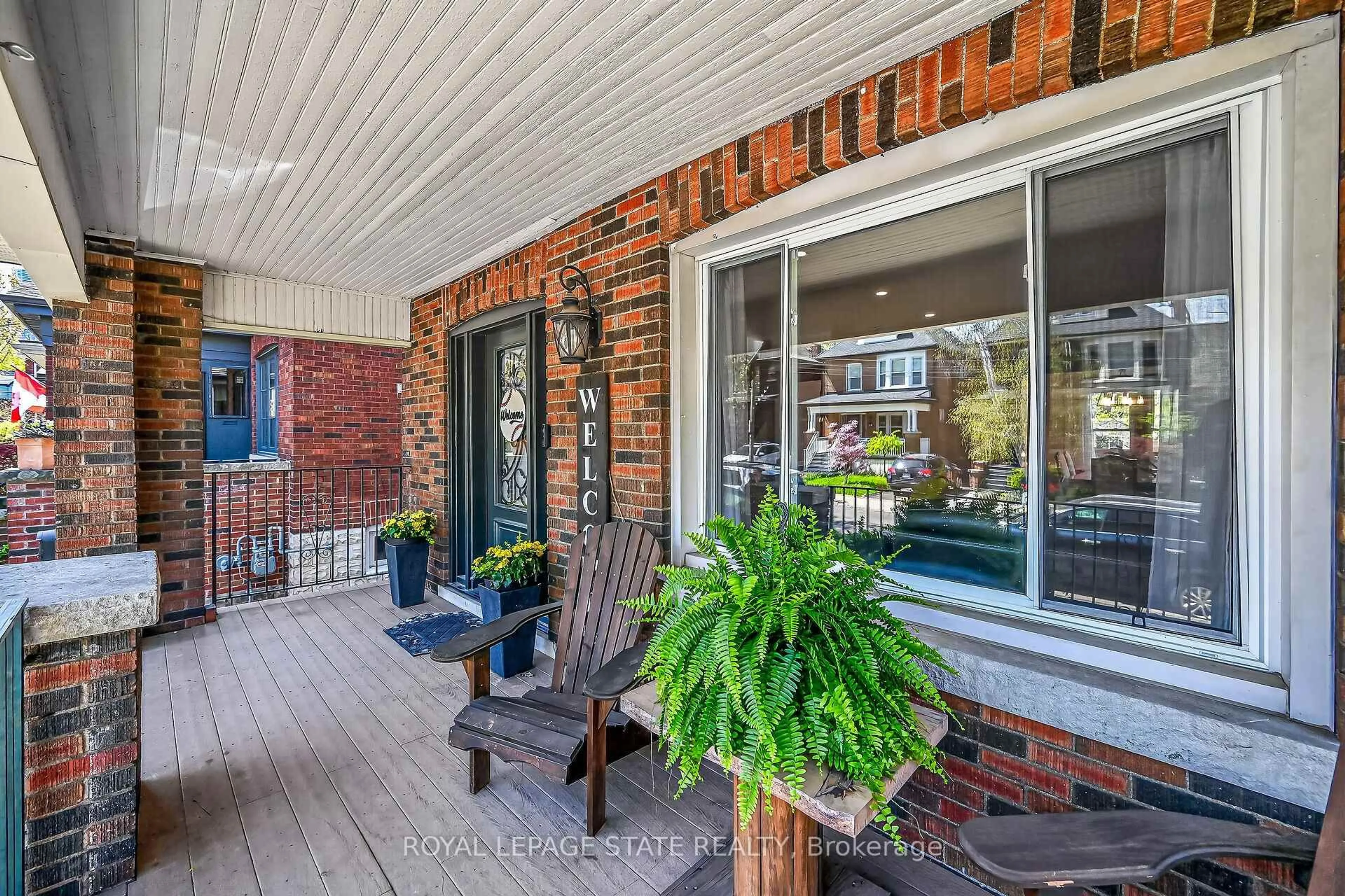 Unknown for 28 Ashford Blvd, Hamilton Ontario L8M 2T8