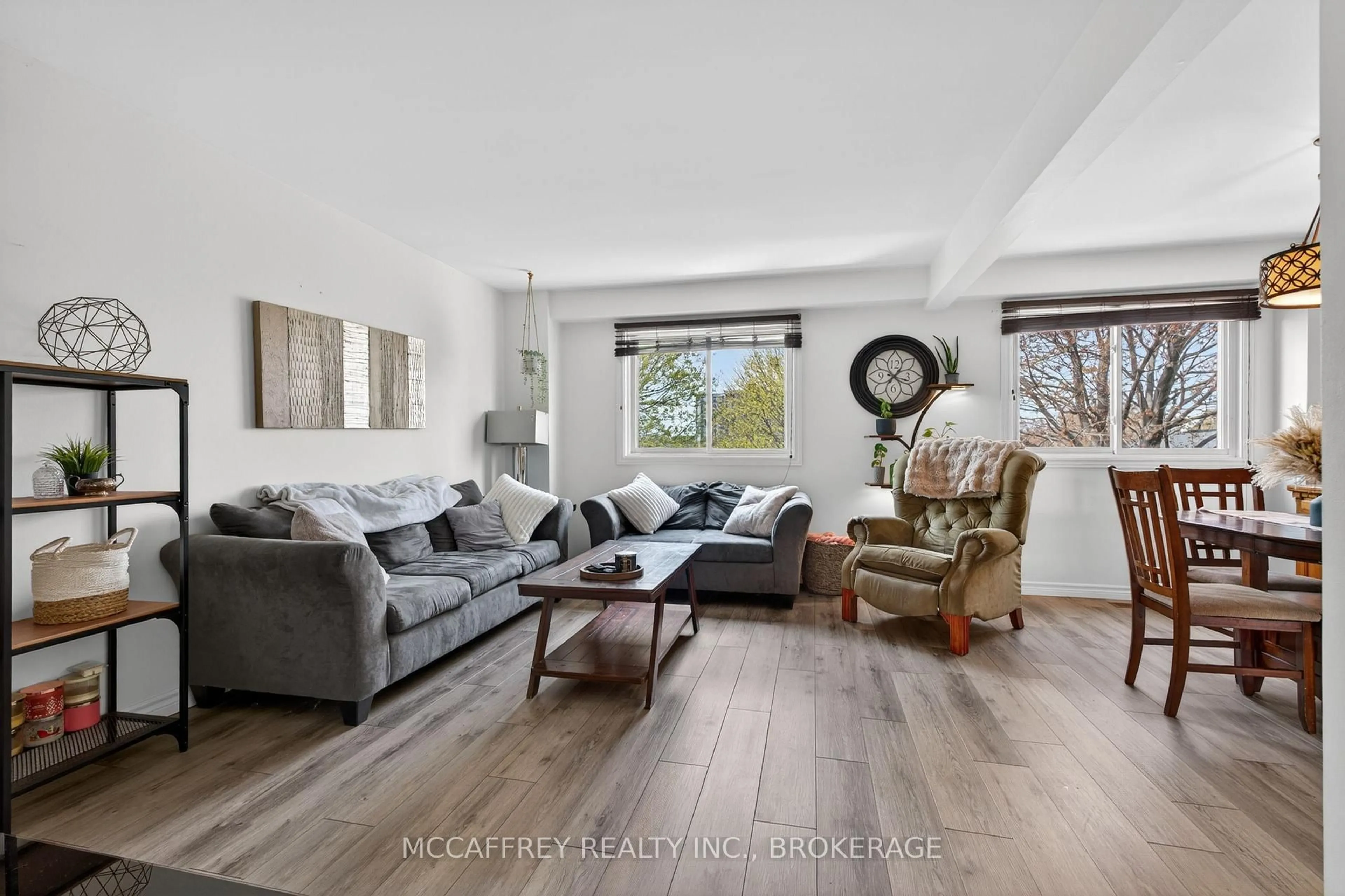 Living room with furniture, unknown for 596 Whistler Terr, Kingston Ontario K7M 8K4