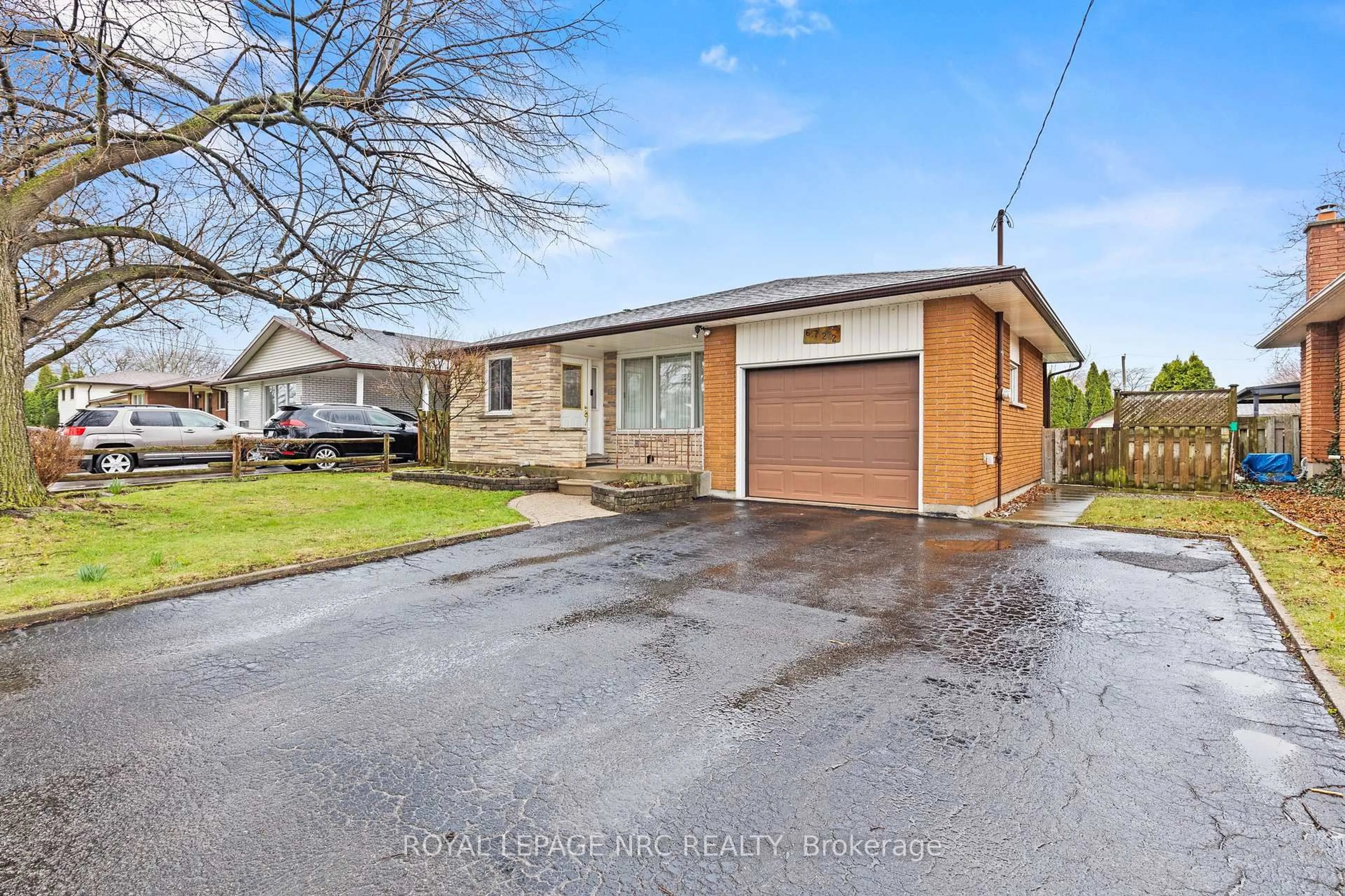 Unknown for 6722 Margaret St, Niagara Falls Ontario L2G 2V3