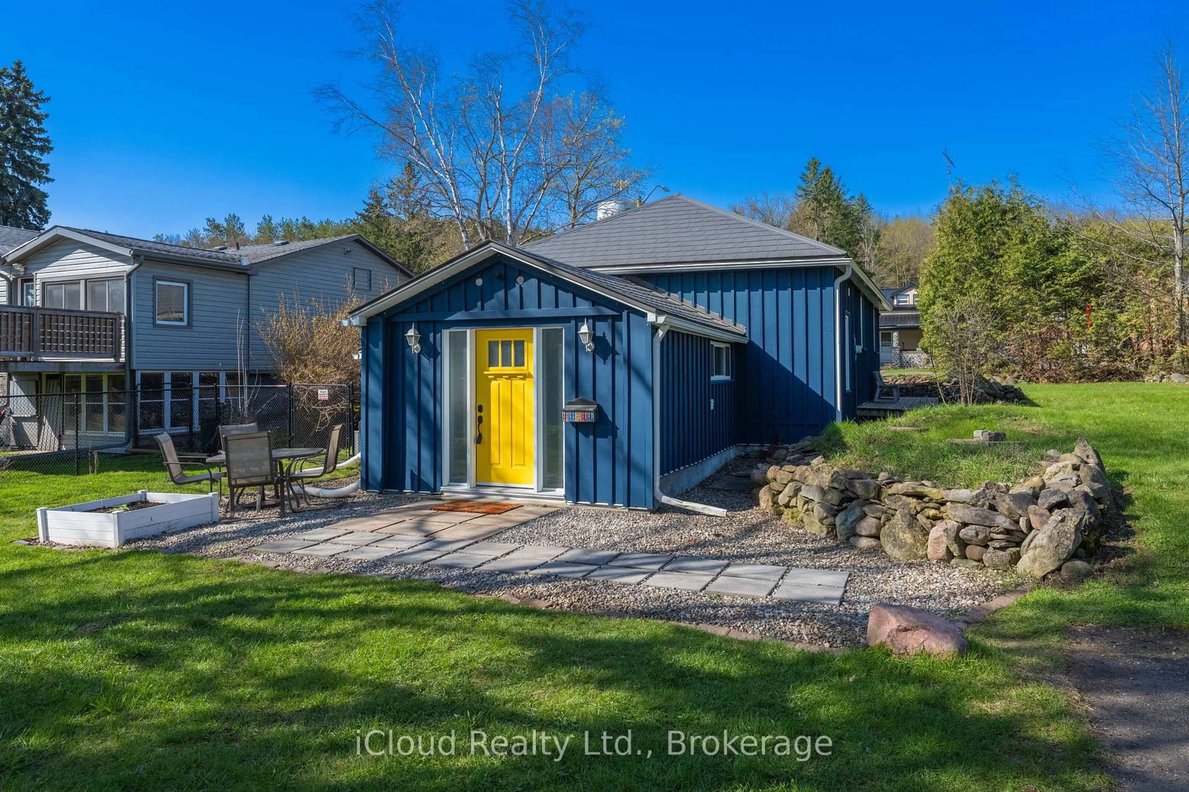 Shed for 29 Main St, Erin Ontario N0B 1T0