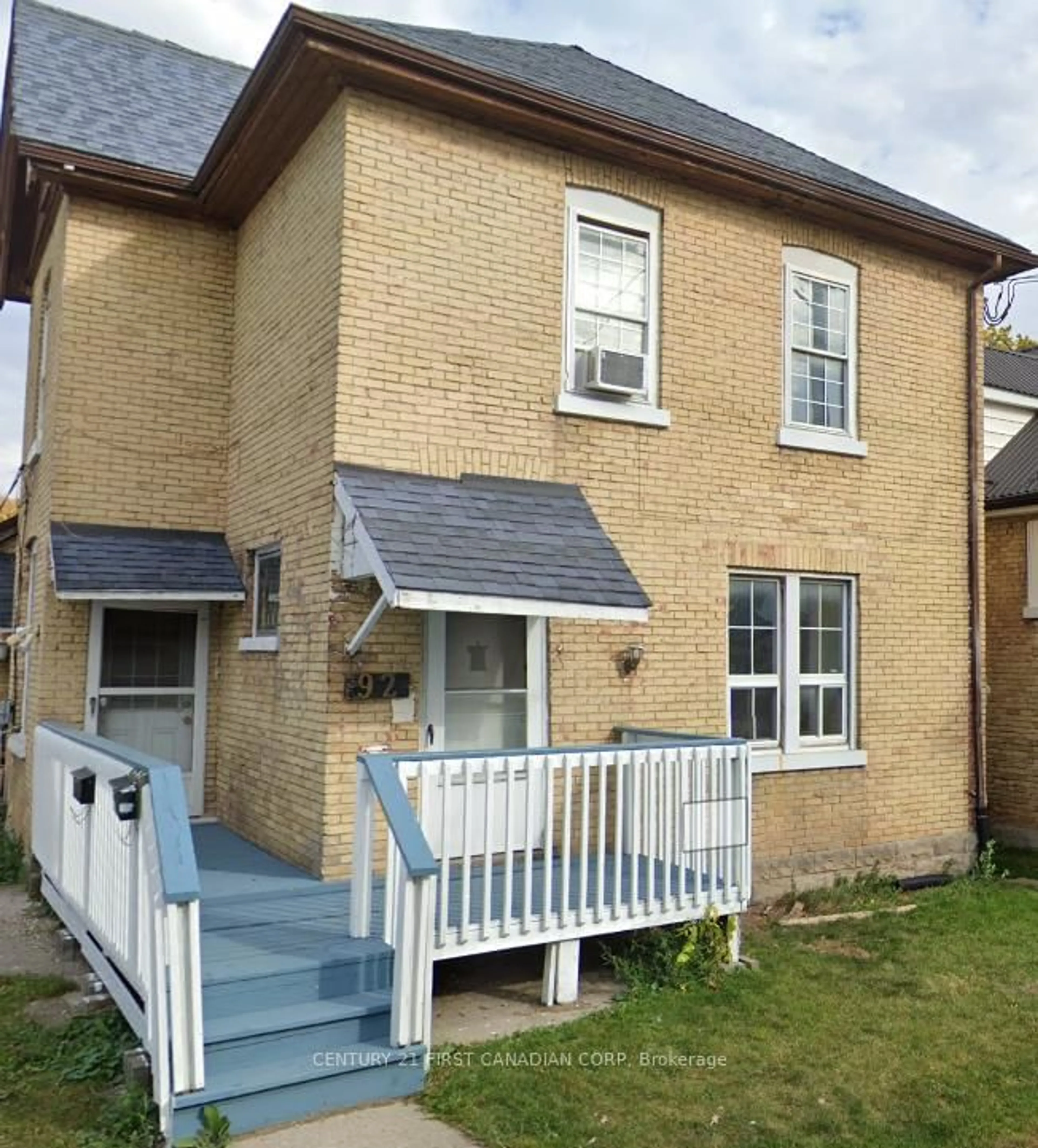 Unknown for 92 Rectory St, London East Ontario N5Z 1Z8