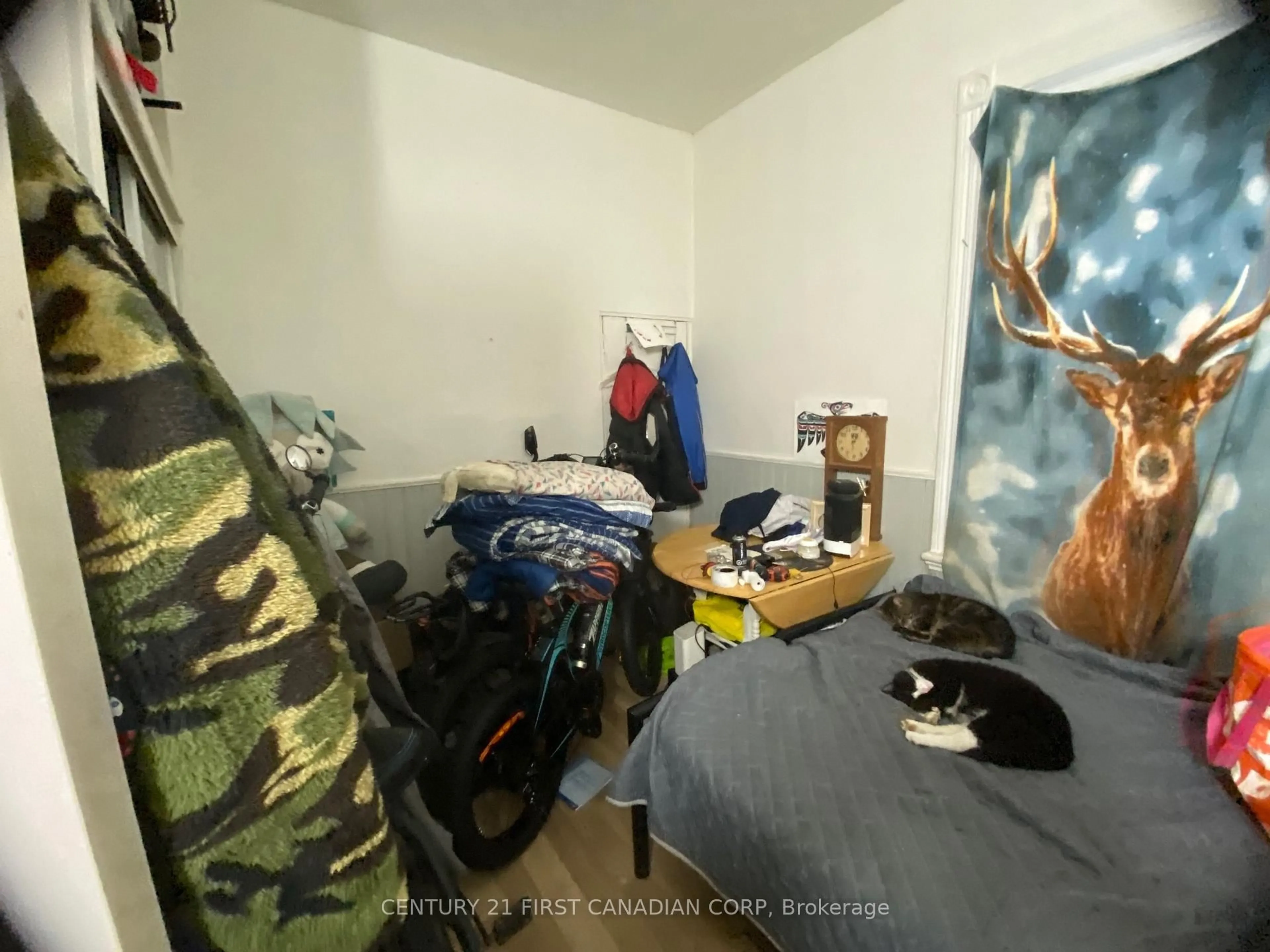 A pic of a room for 92 Rectory St, London East Ontario N5Z 1Z8