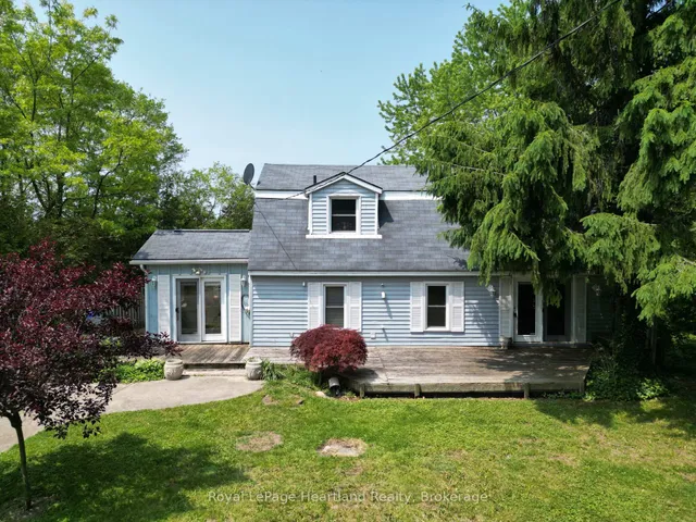 72959 Claudette Dr, Bluewater