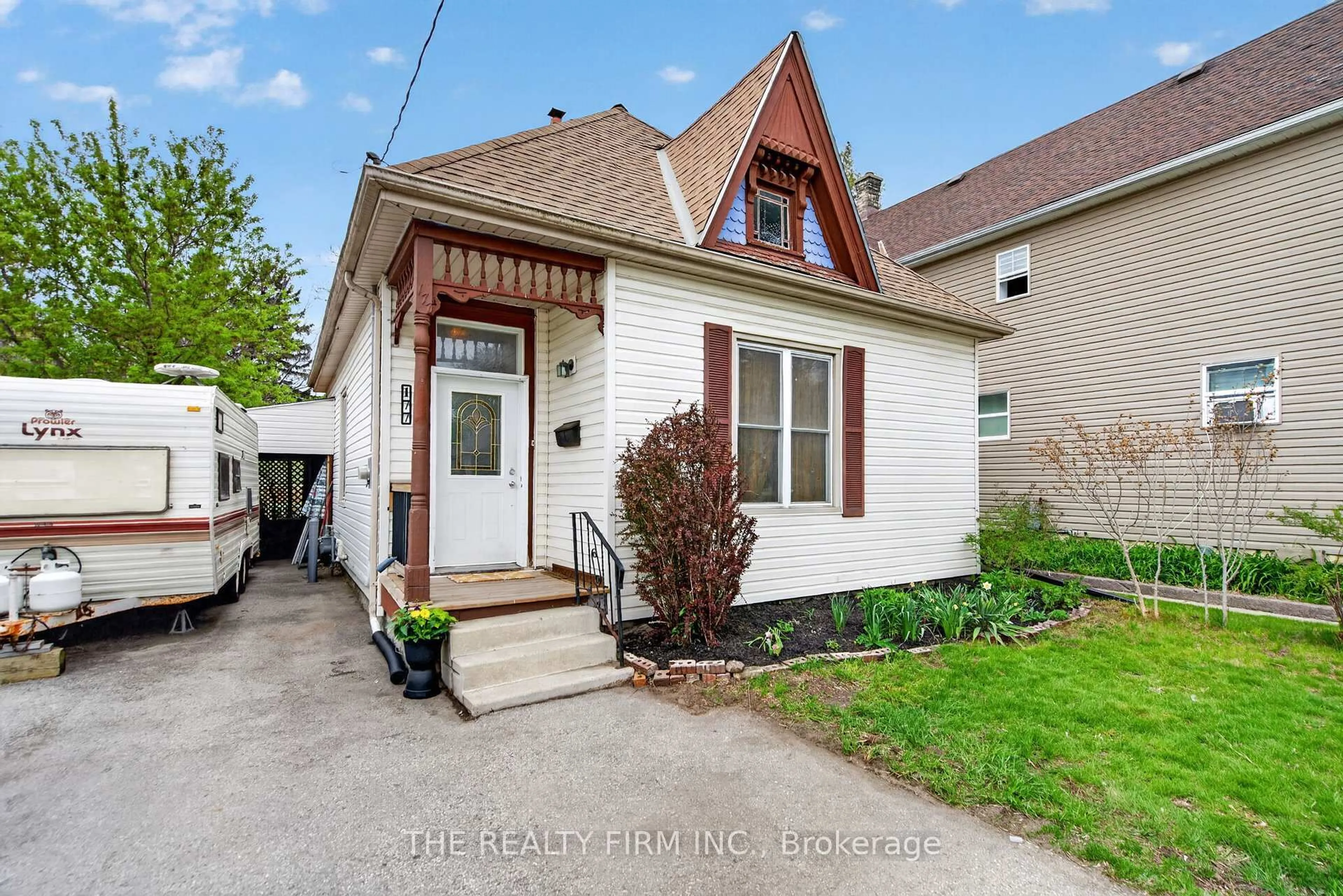 Unknown for 177 Rectory St, London East Ontario N5Z 2A4