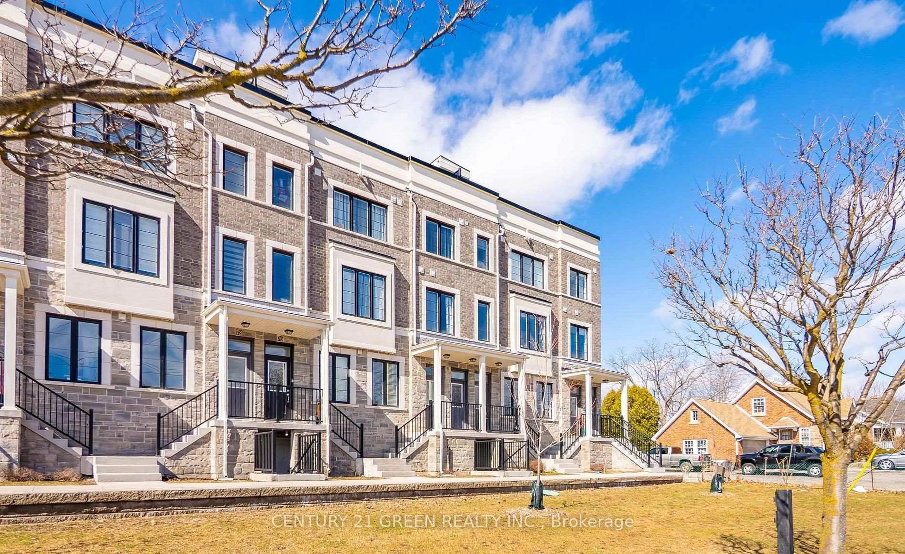 Unknown for 383 Dundas St #76, Hamilton Ontario L8B 1X6