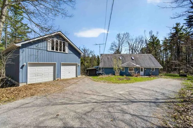 2406 Northeys Bay Rd, North Kawartha 2