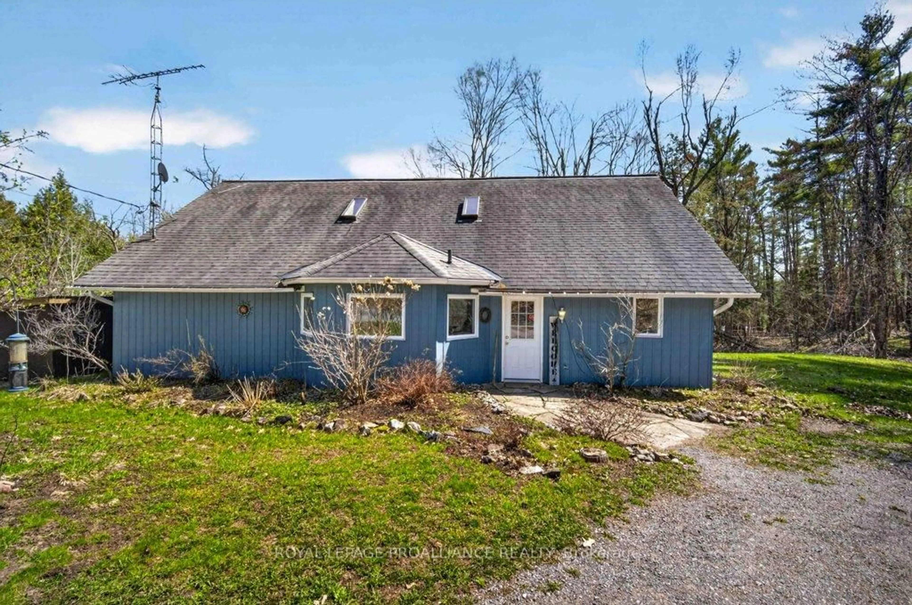 Unknown for 2406 Northeys Bay Rd, North Kawartha Ontario K0L 2H0