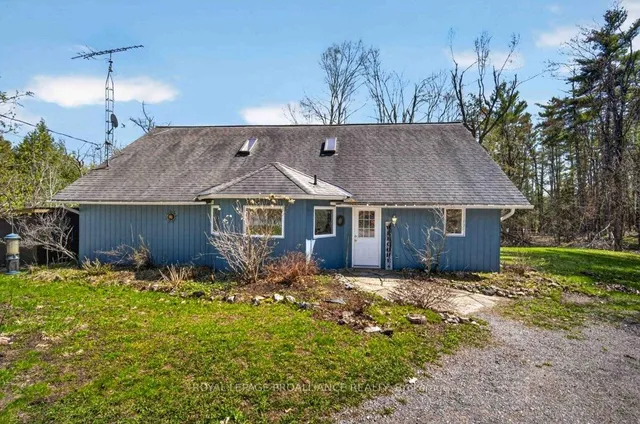 2406 Northeys Bay Rd, North Kawartha 3