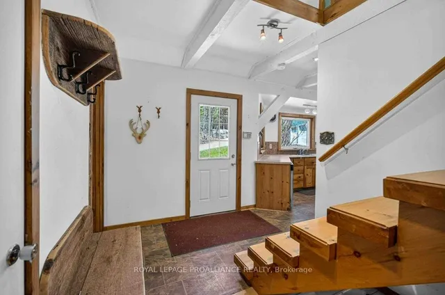 2406 Northeys Bay Rd, North Kawartha 5
