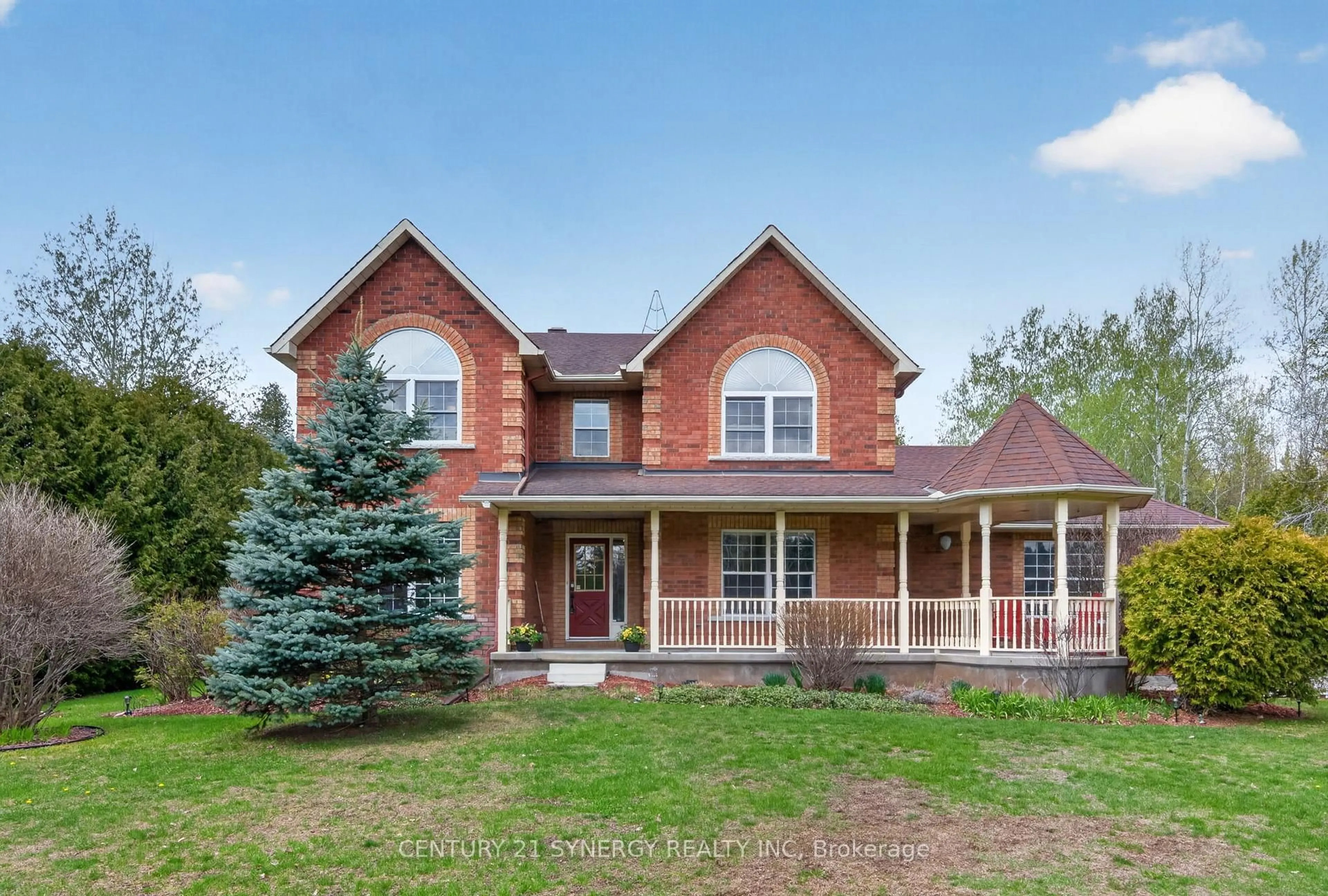 Home with brick exterior material, unknown for 6 Sawgrass Circ, Ashton Ontario K0A 1B0