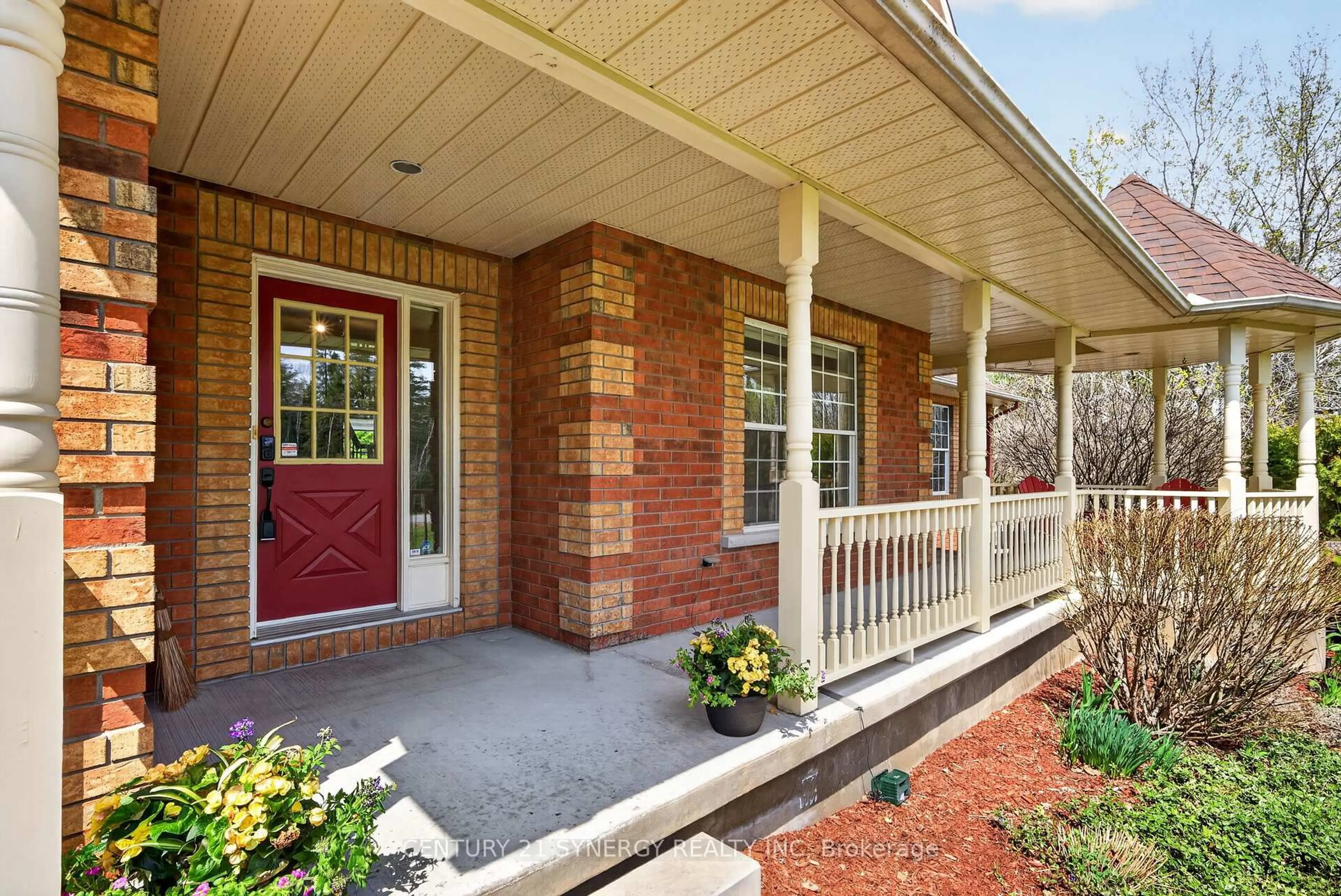 Home with brick exterior material, street for 6 Sawgrass Circ, Ashton Ontario K0A 1B0