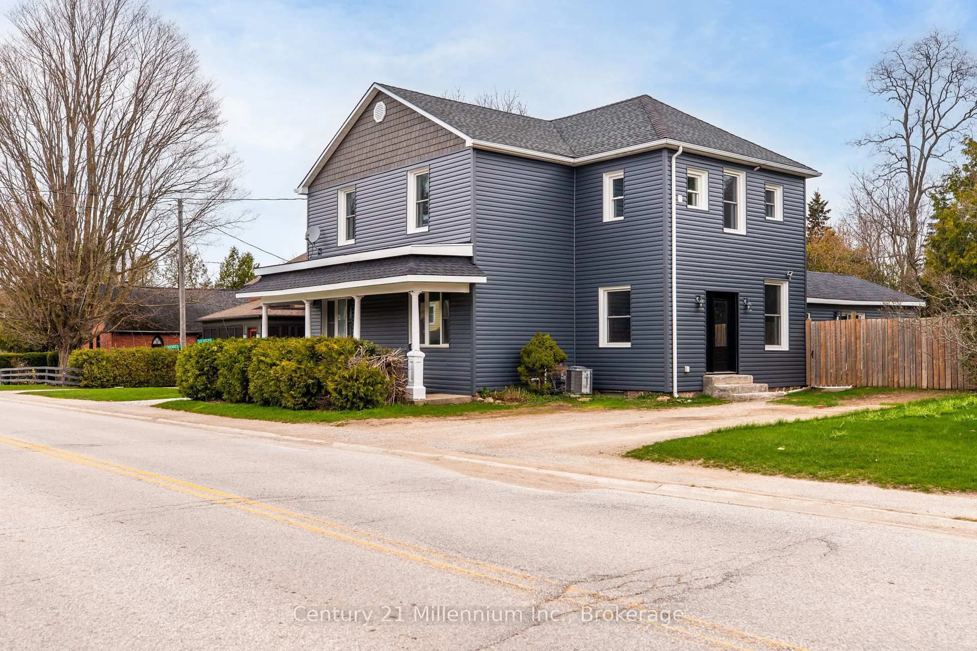 Unknown for 303025 15 Grey Rd, Meaford Ontario N0H 1V0