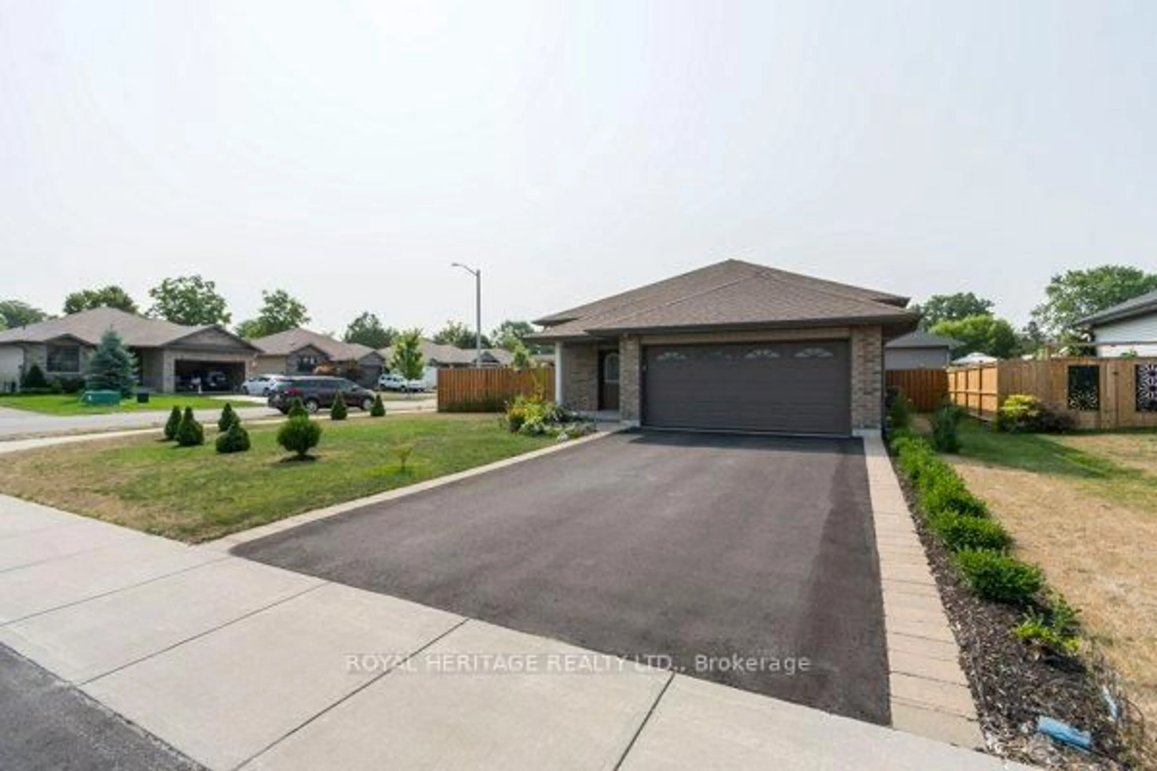 Unknown for 151 Rollins Dr, Belleville Ontario K8N 4J8