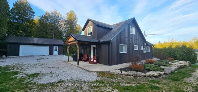 597 Stokes Bay Rd, Northern Bruce Peninsula 4
