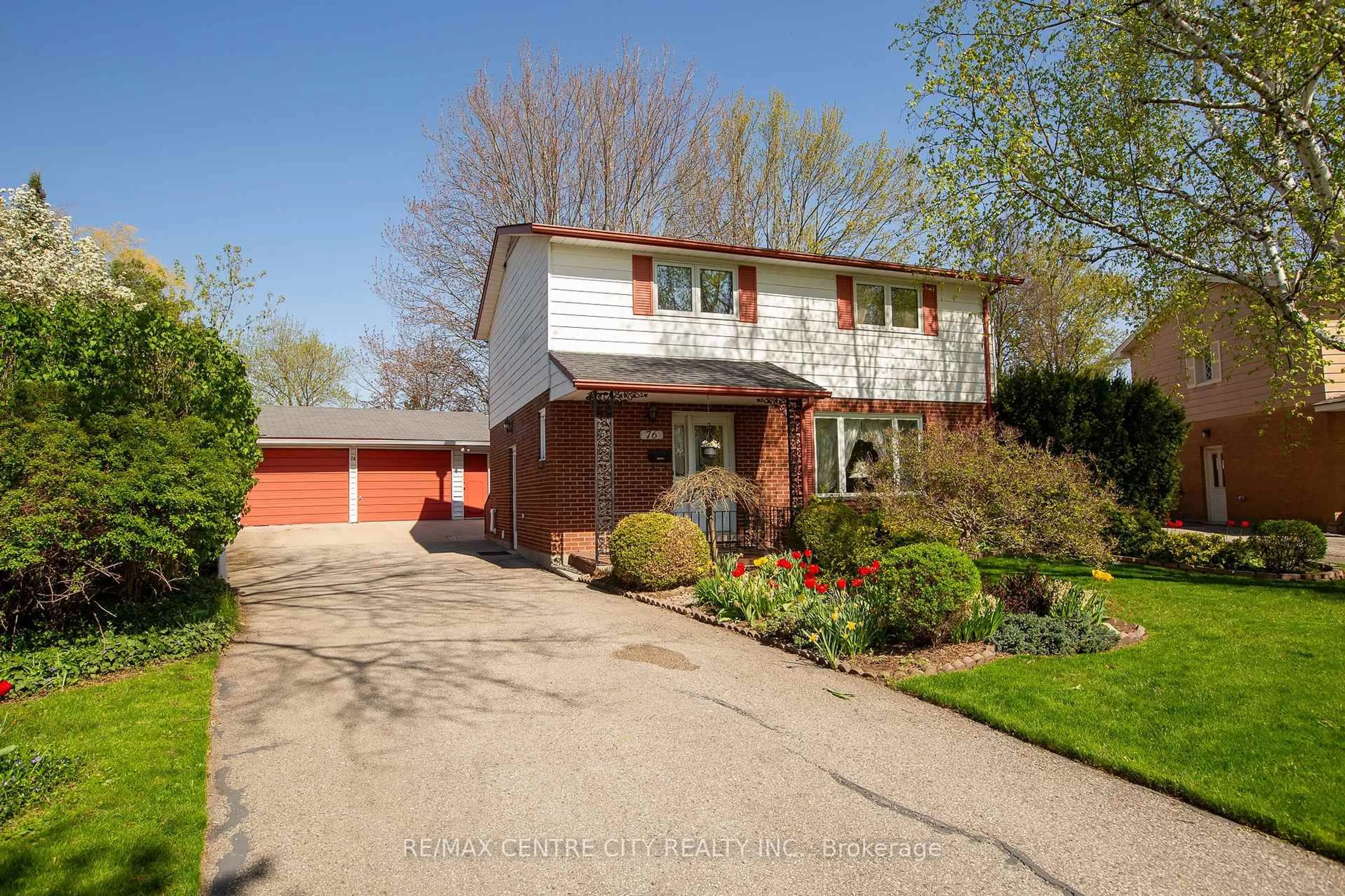 Unknown for 76 Antrim Cres, London South Ontario N6E 1G8